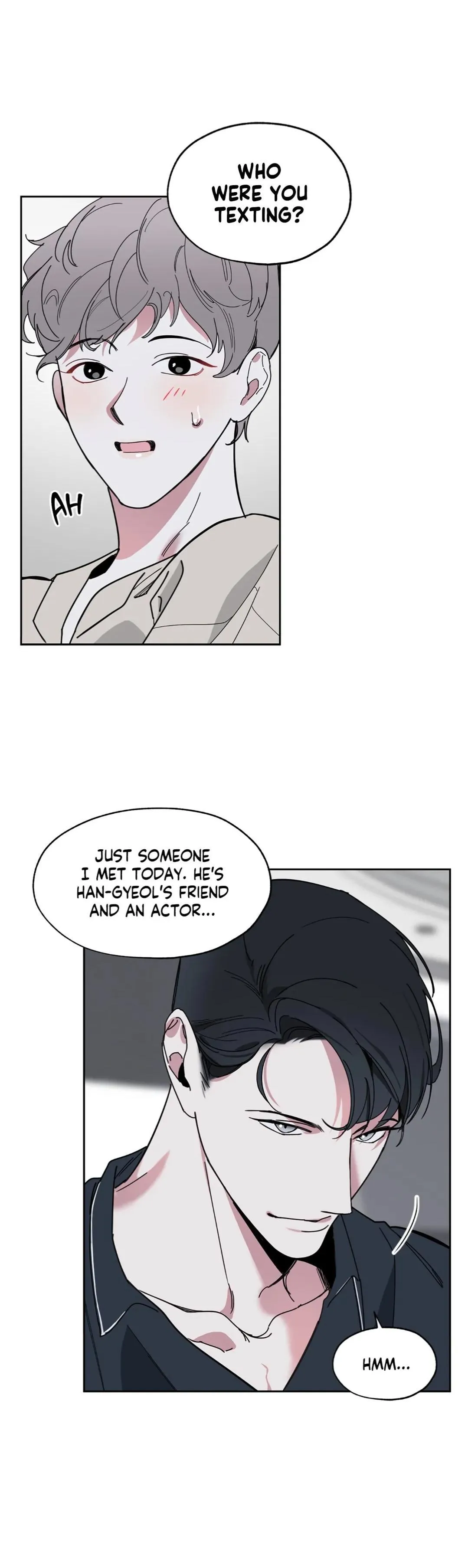 A Terrible Romance - Chapter 6 Page 54