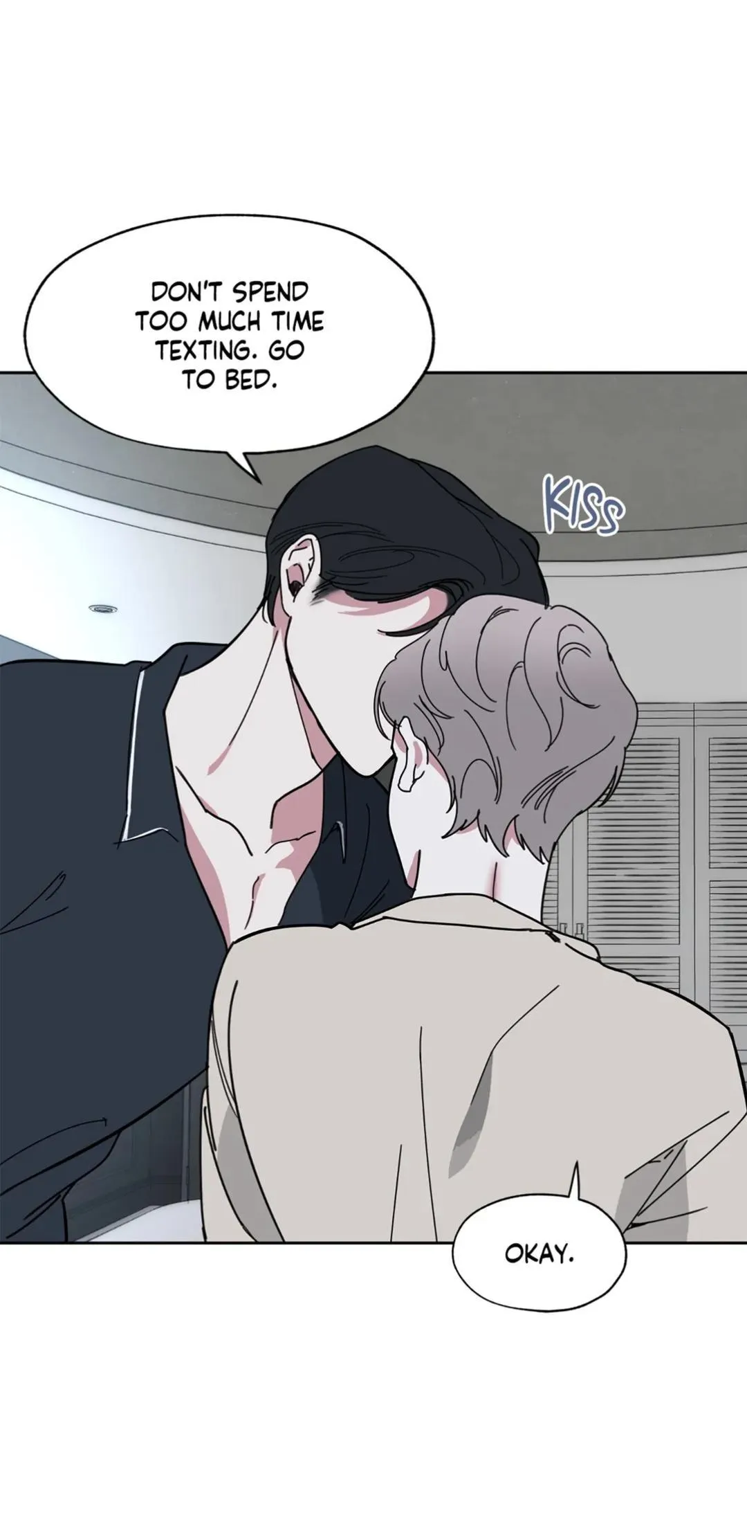 A Terrible Romance - Chapter 6 Page 55