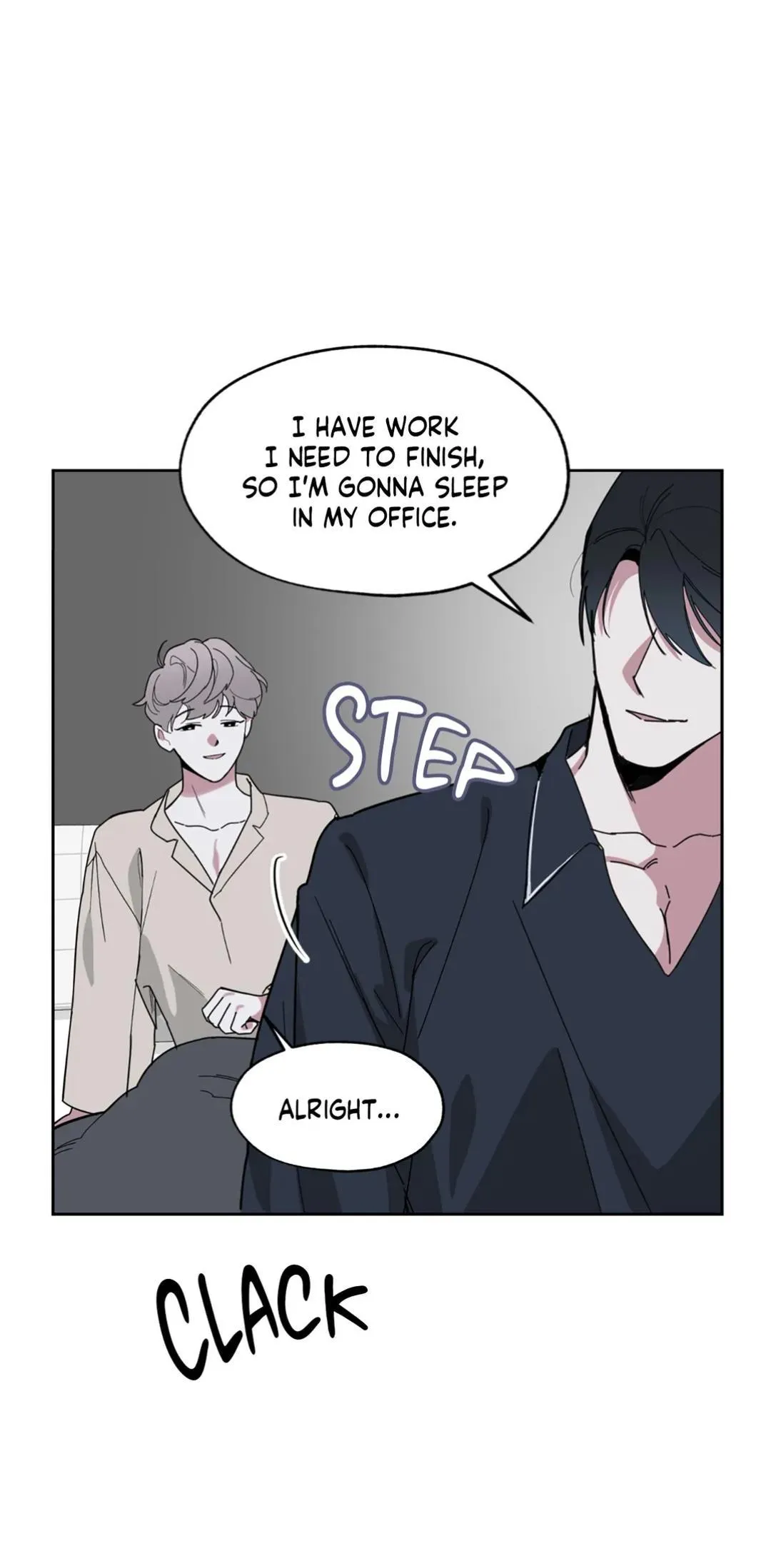 A Terrible Romance - Chapter 6 Page 56