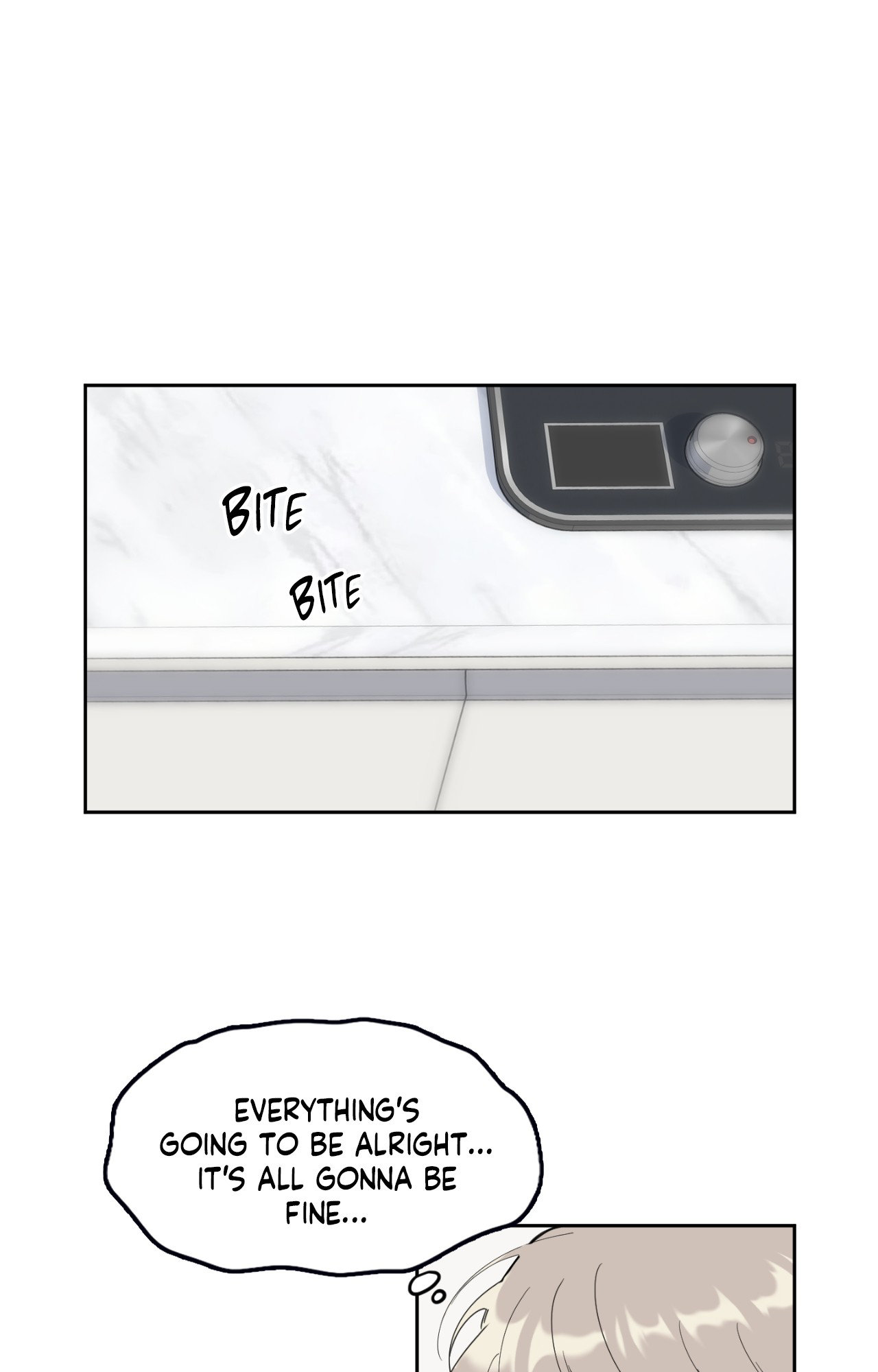 A Terrible Romance - Chapter 60 Page 1
