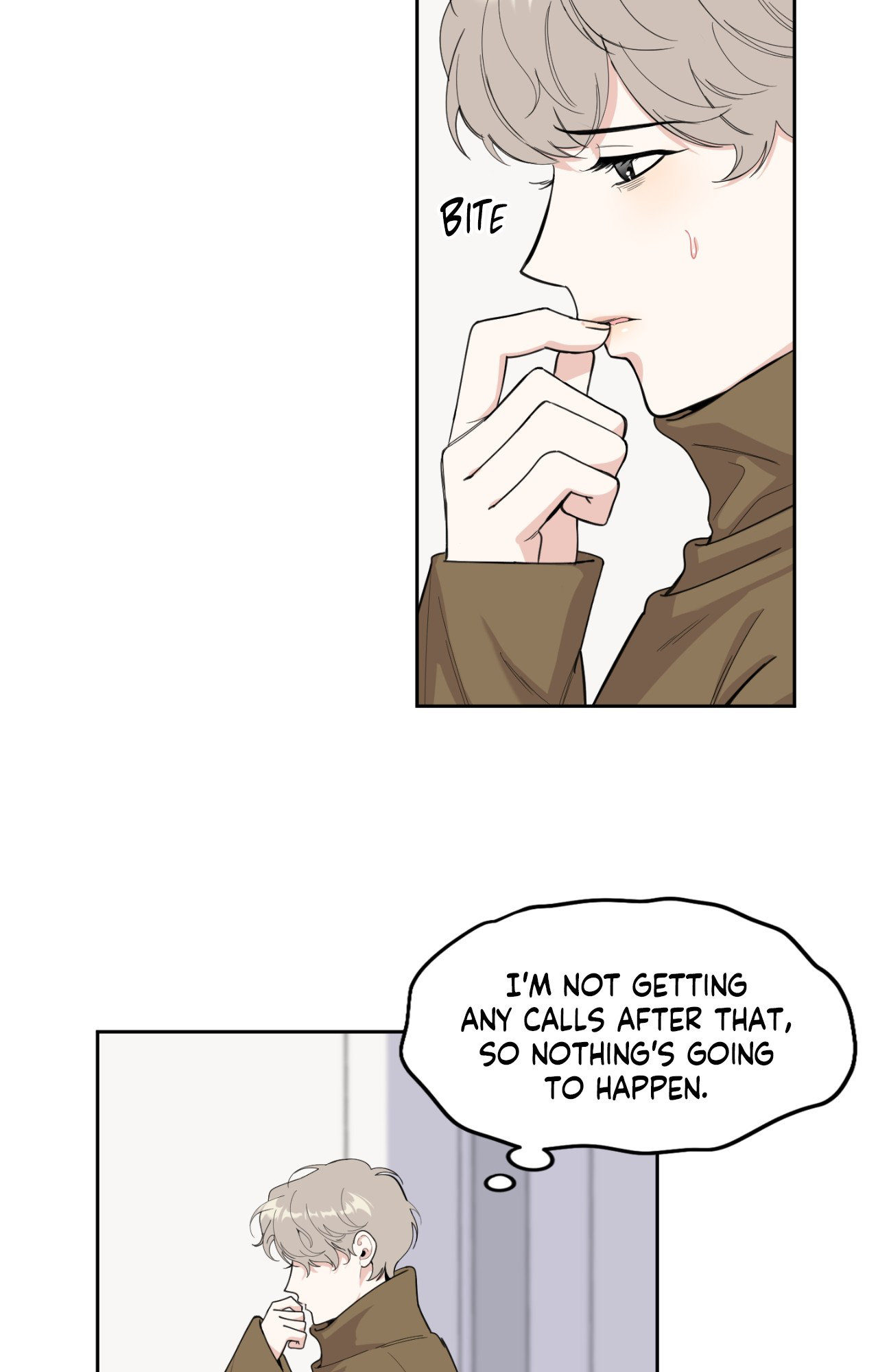 A Terrible Romance - Chapter 60 Page 2