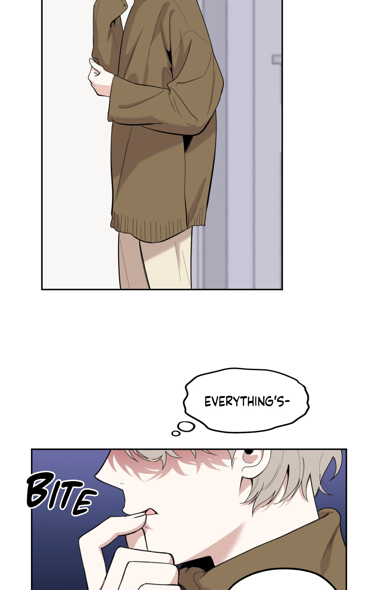 A Terrible Romance - Chapter 60 Page 3