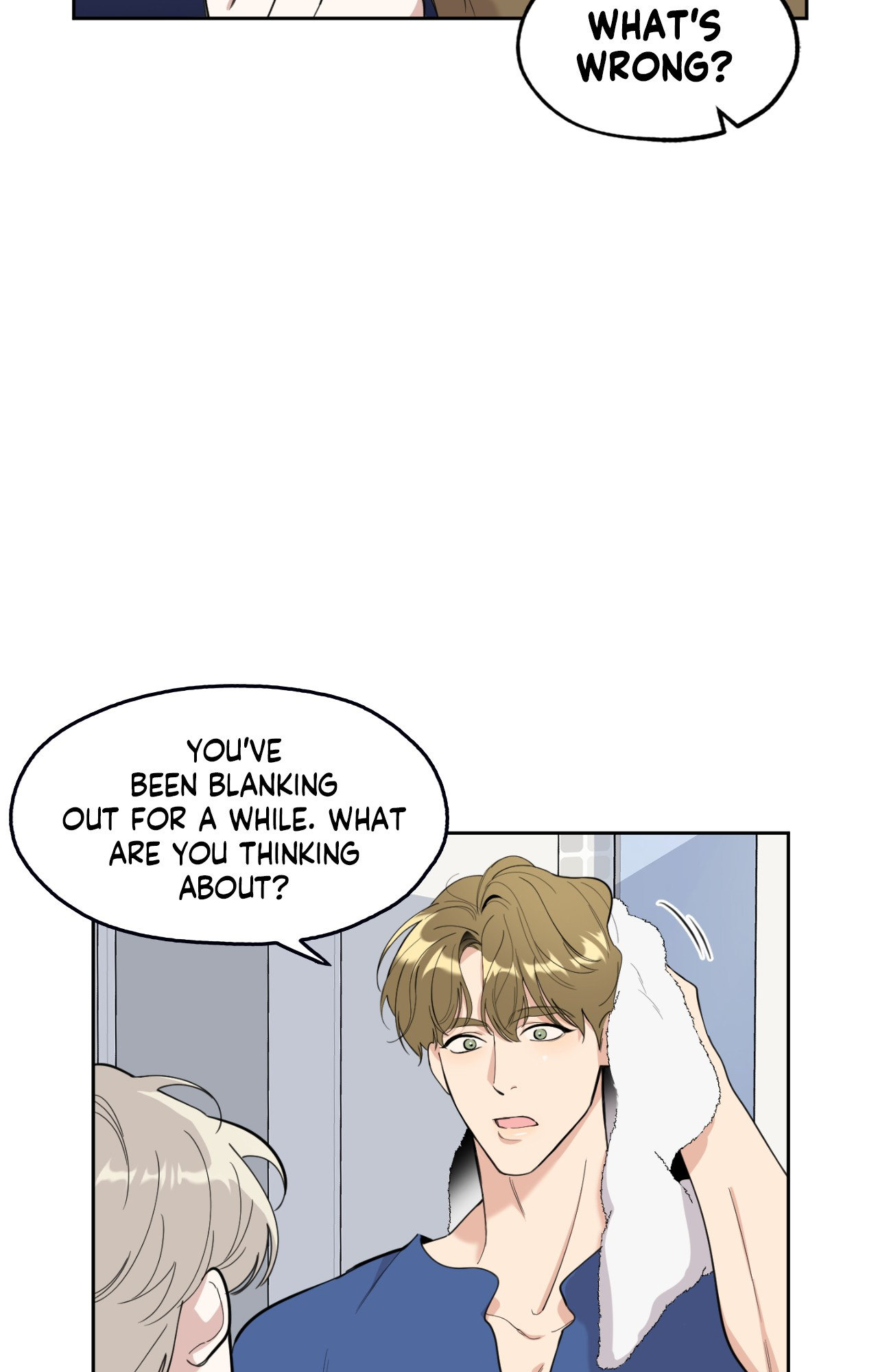 A Terrible Romance - Chapter 60 Page 4