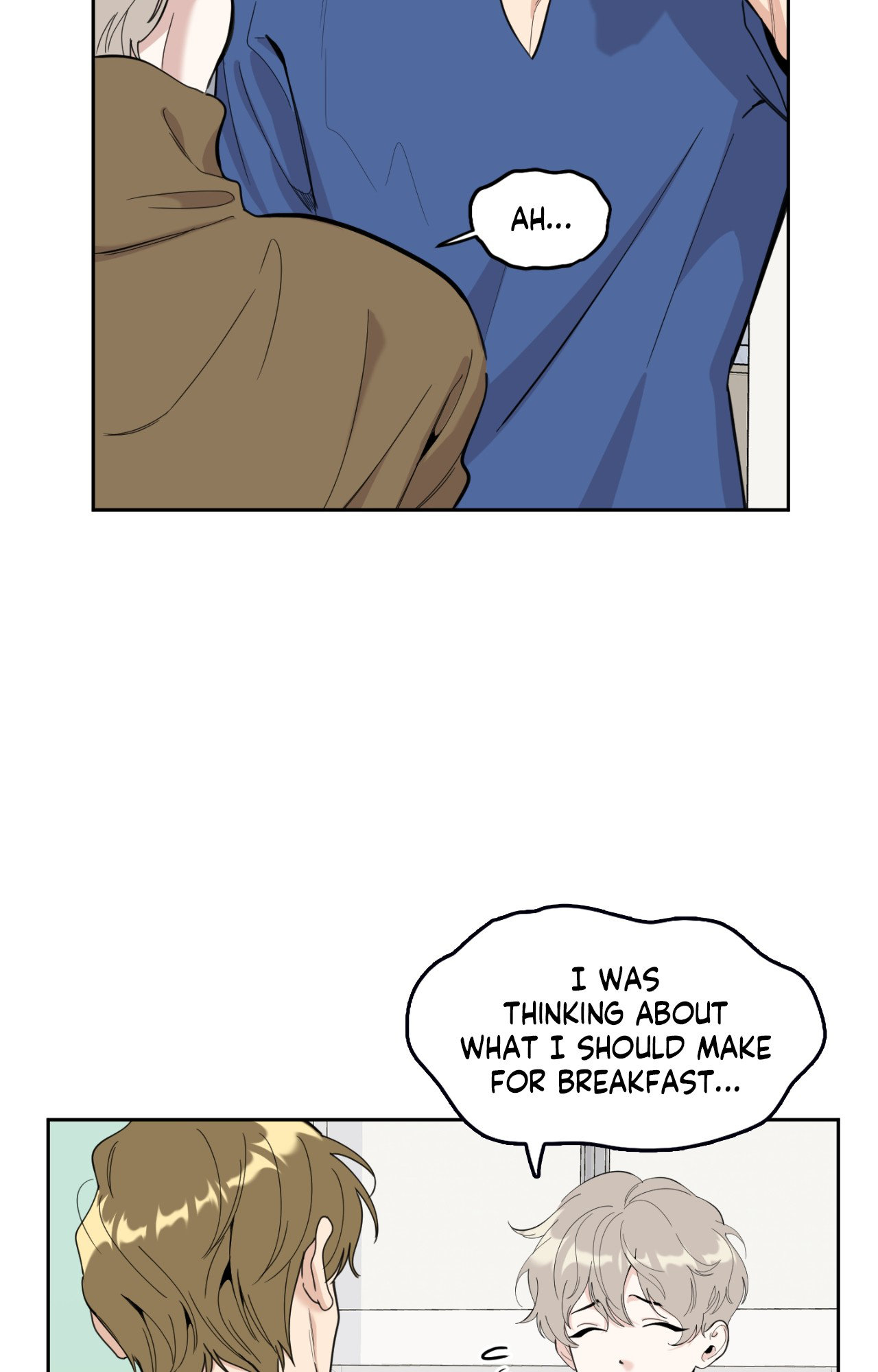 A Terrible Romance - Chapter 60 Page 5