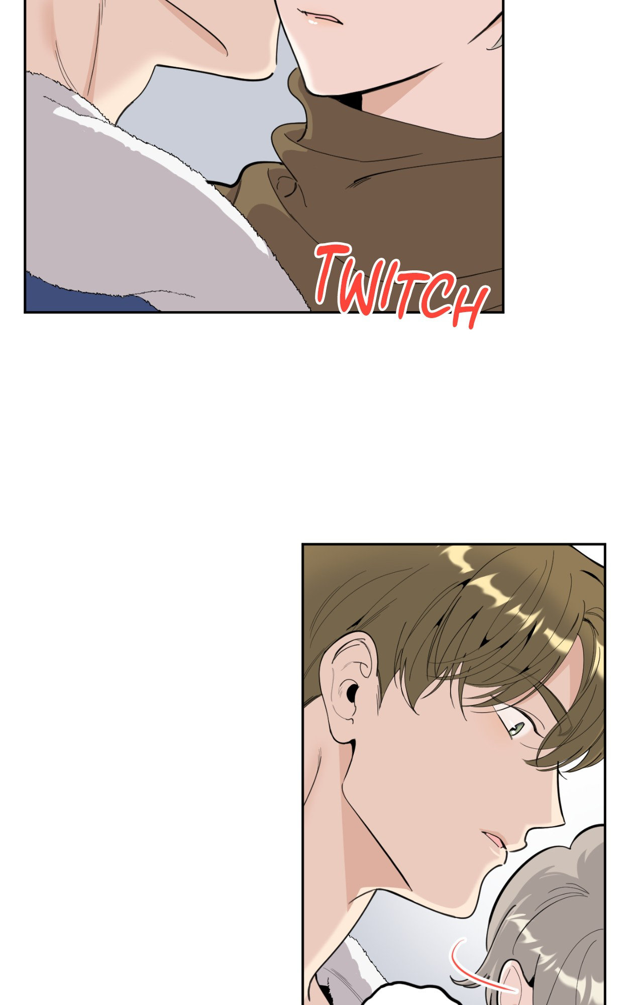 A Terrible Romance - Chapter 60 Page 8