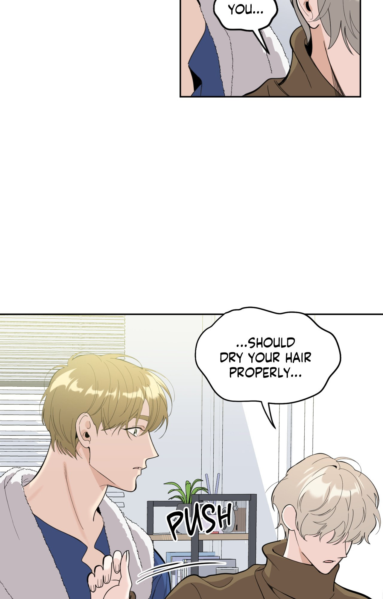 A Terrible Romance - Chapter 60 Page 9