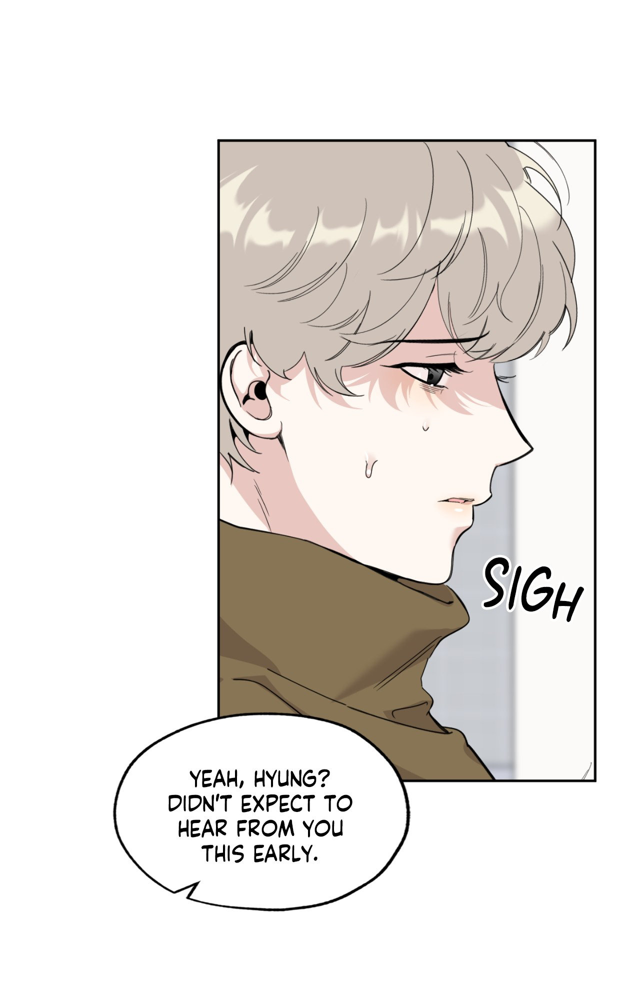 A Terrible Romance - Chapter 60 Page 15
