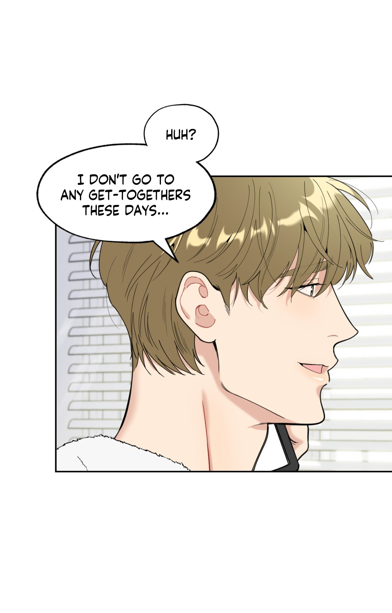 A Terrible Romance - Chapter 60 Page 17