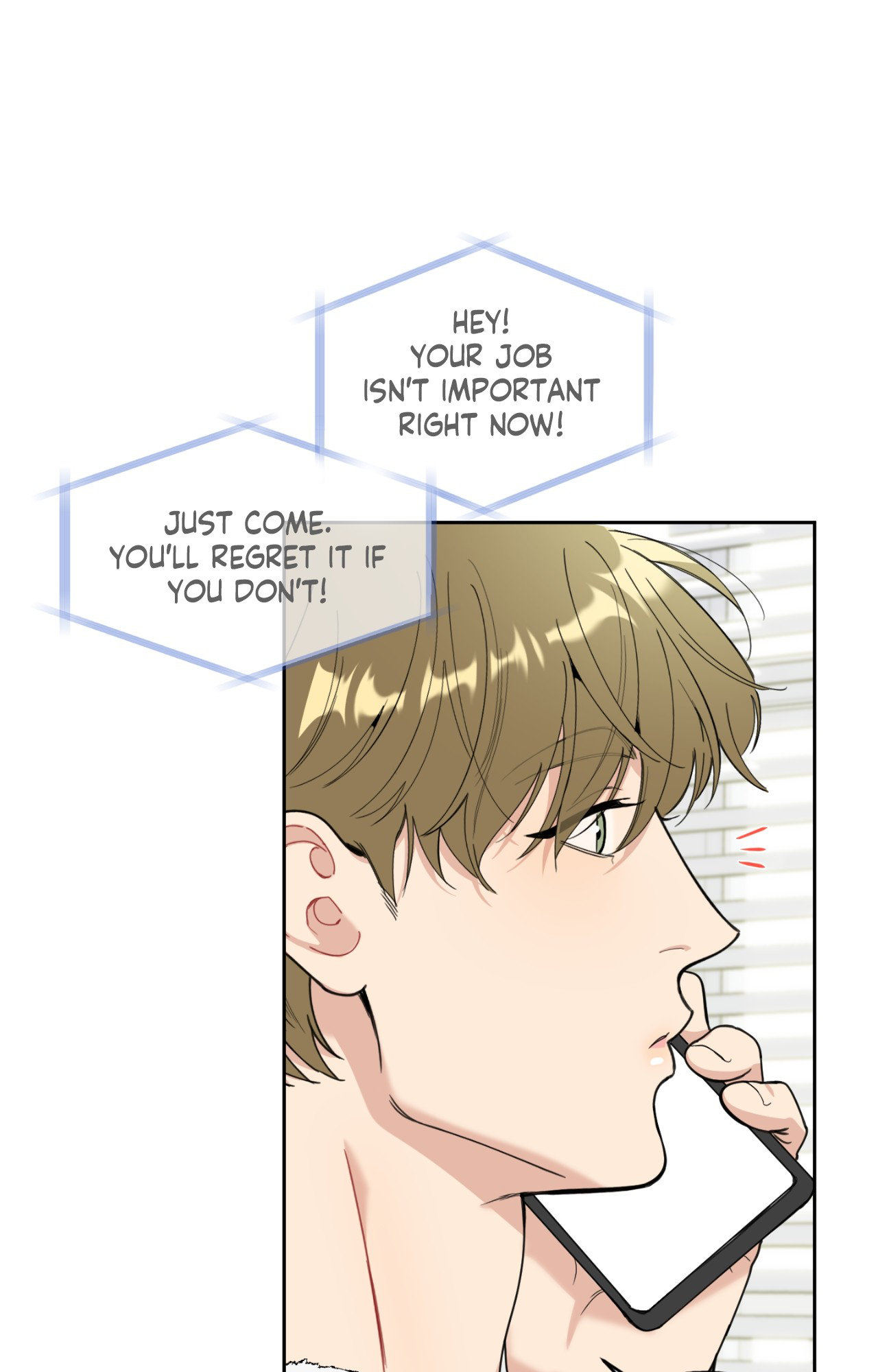 A Terrible Romance - Chapter 60 Page 19