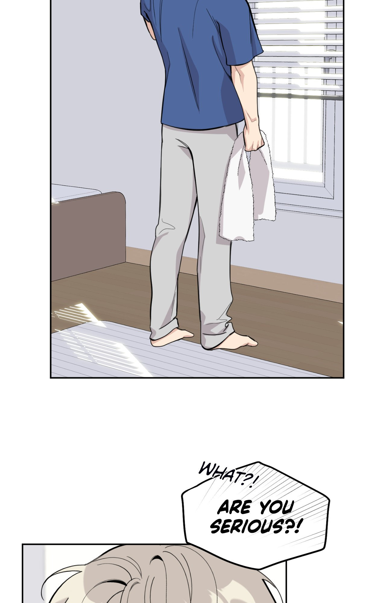 A Terrible Romance - Chapter 60 Page 21