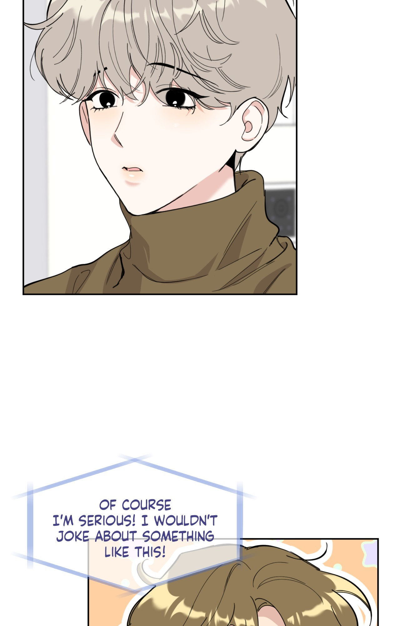 A Terrible Romance - Chapter 60 Page 22