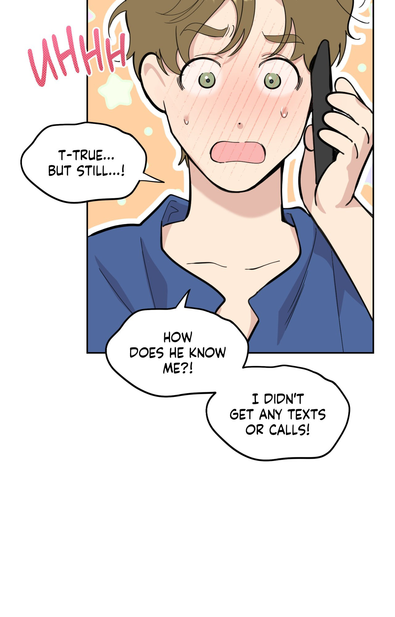 A Terrible Romance - Chapter 60 Page 23