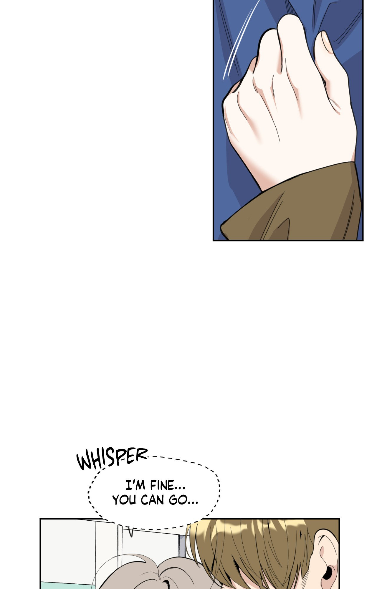 A Terrible Romance - Chapter 60 Page 25