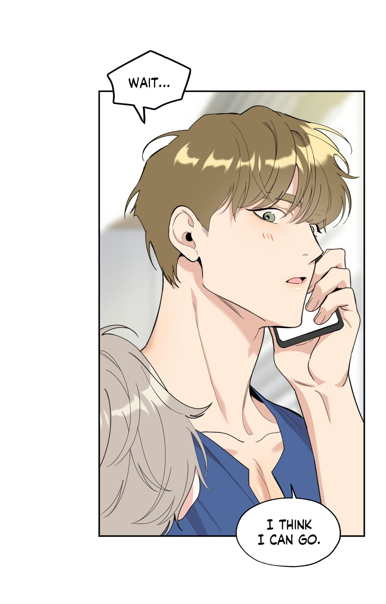 A Terrible Romance - Chapter 60 Page 27