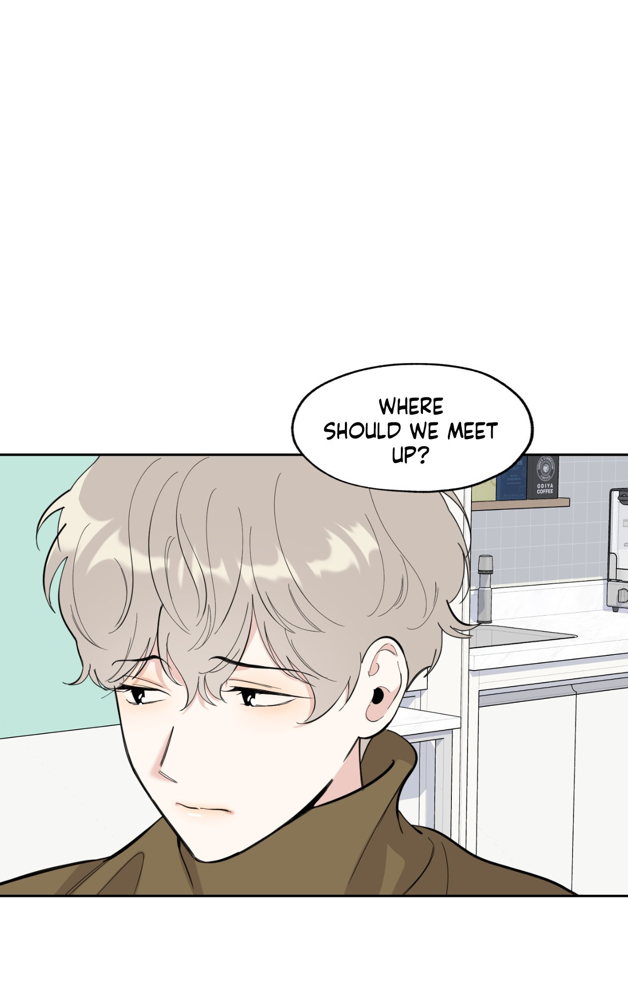 A Terrible Romance - Chapter 60 Page 28