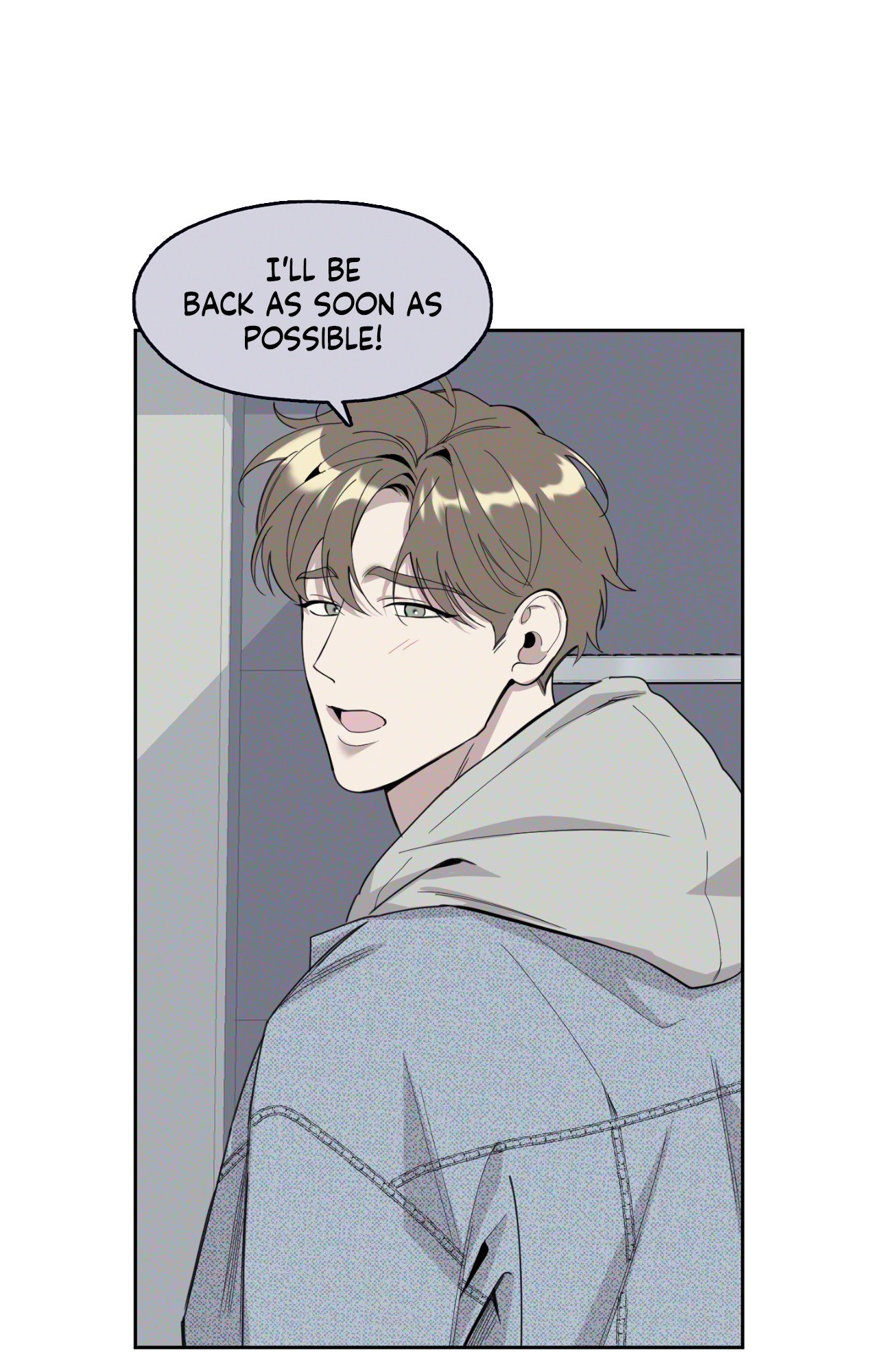 A Terrible Romance - Chapter 60 Page 32