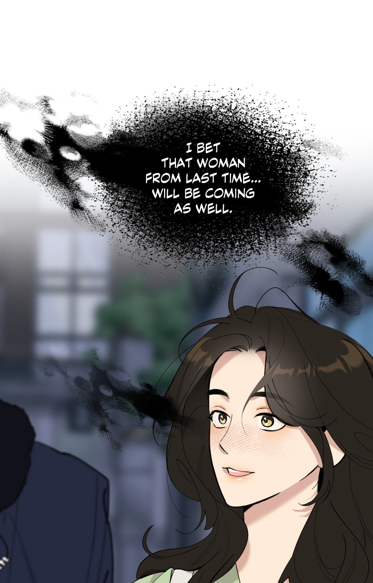 A Terrible Romance - Chapter 60 Page 34