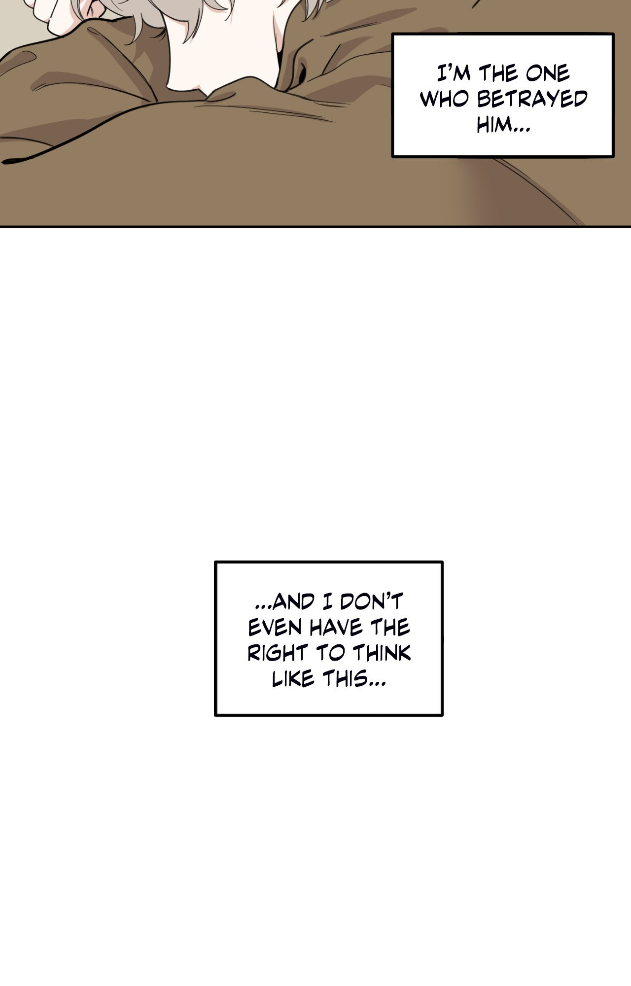A Terrible Romance - Chapter 60 Page 36