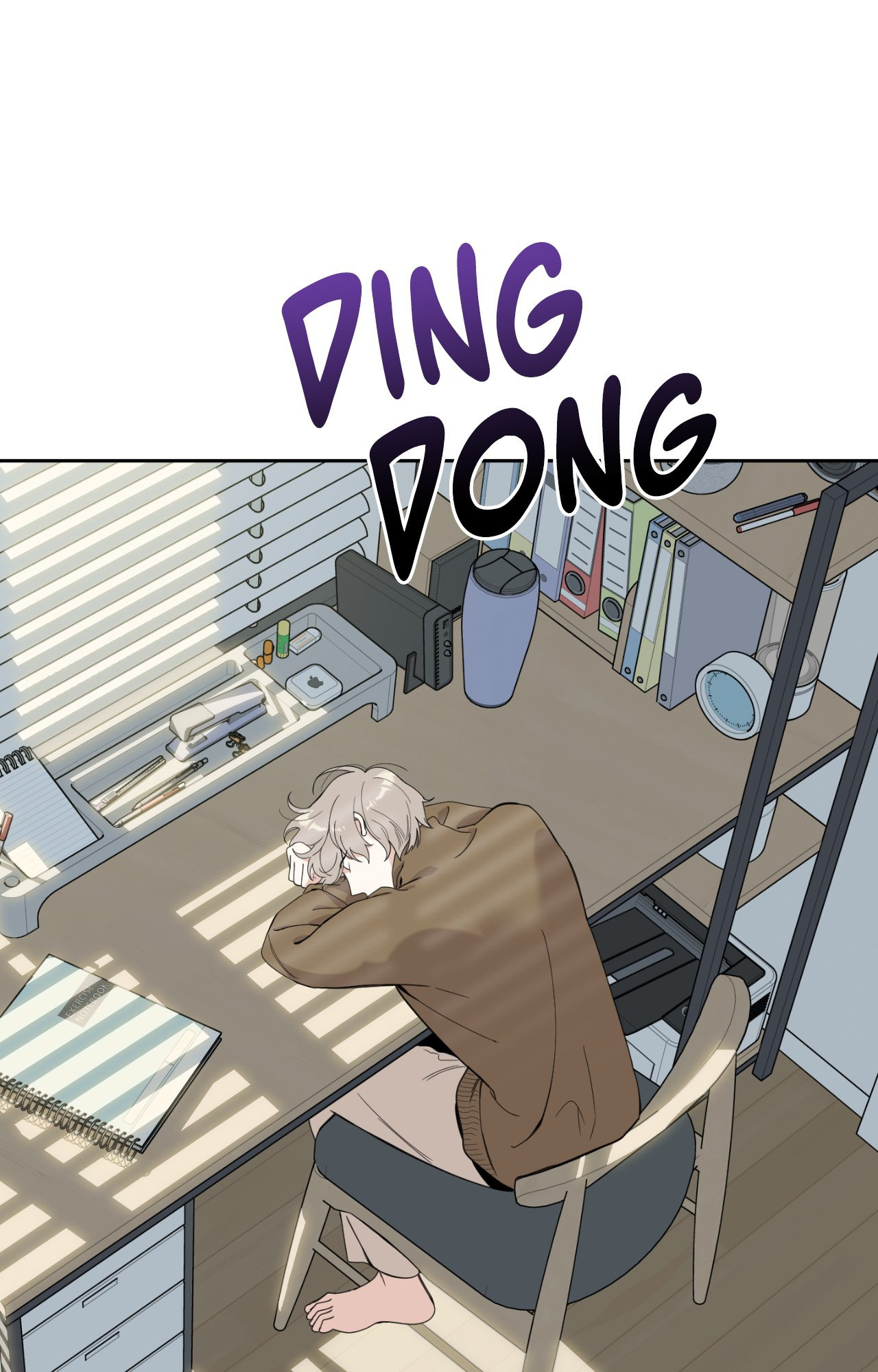 A Terrible Romance - Chapter 60 Page 37