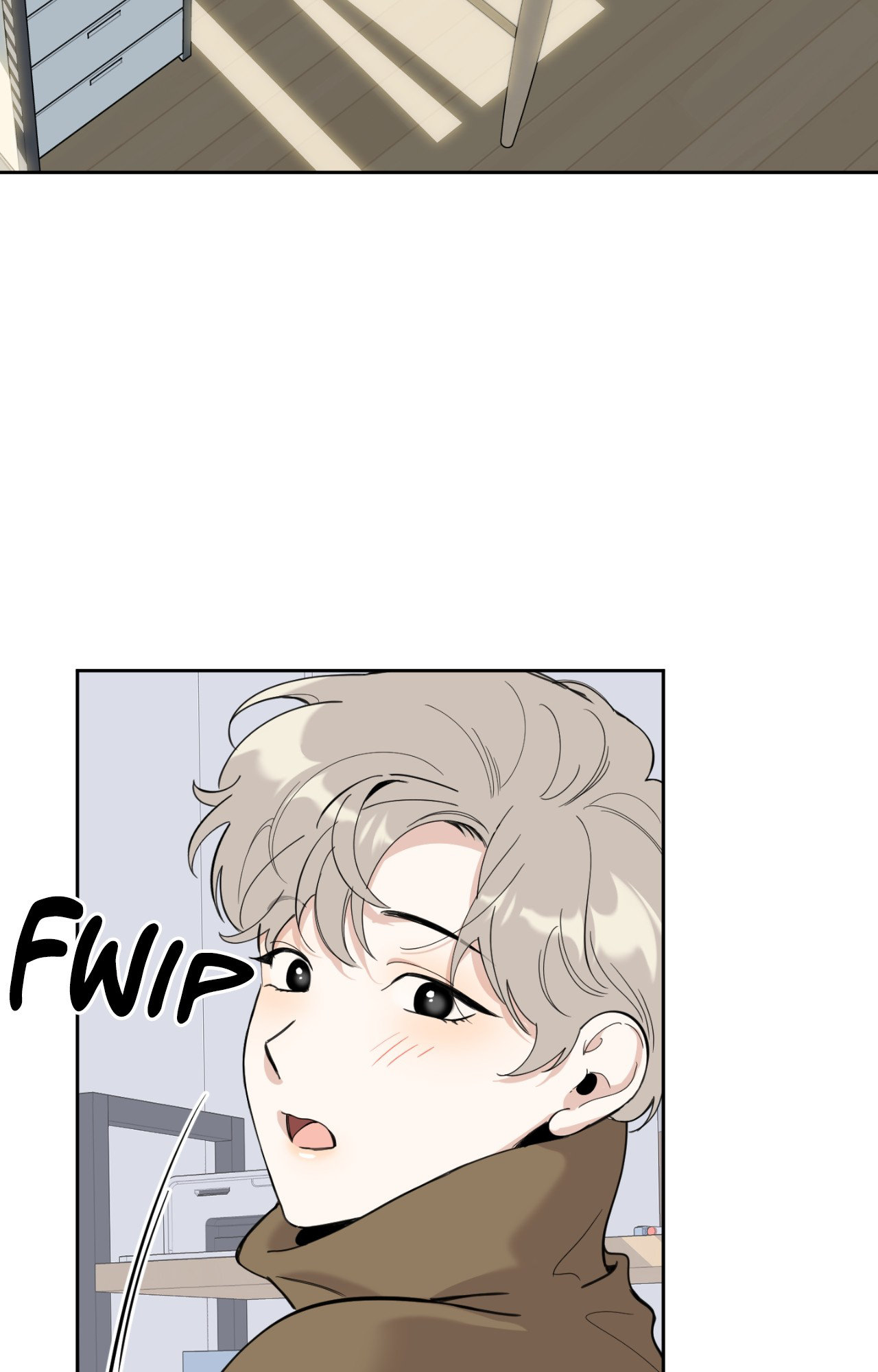 A Terrible Romance - Chapter 60 Page 38