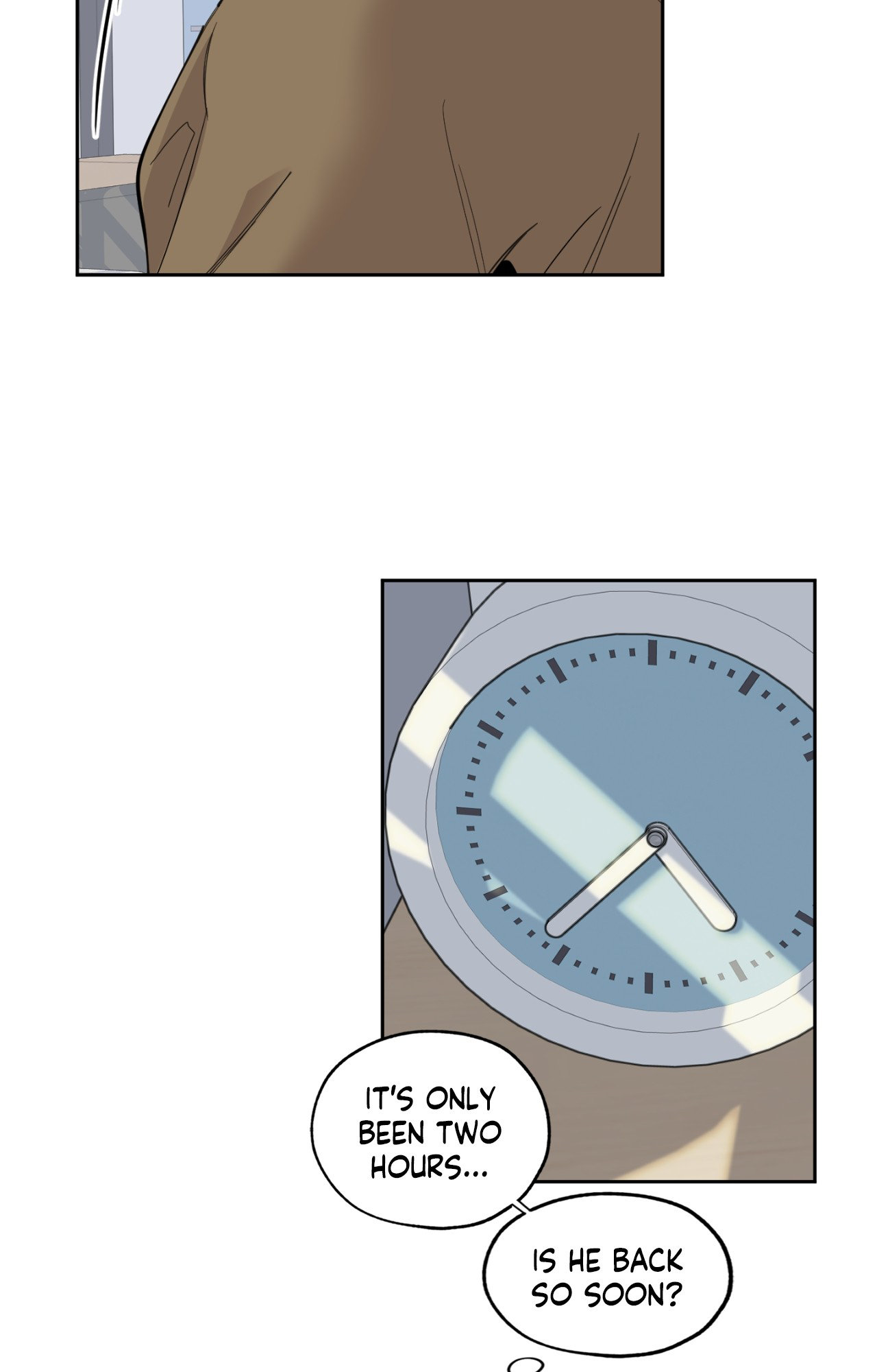 A Terrible Romance - Chapter 60 Page 39