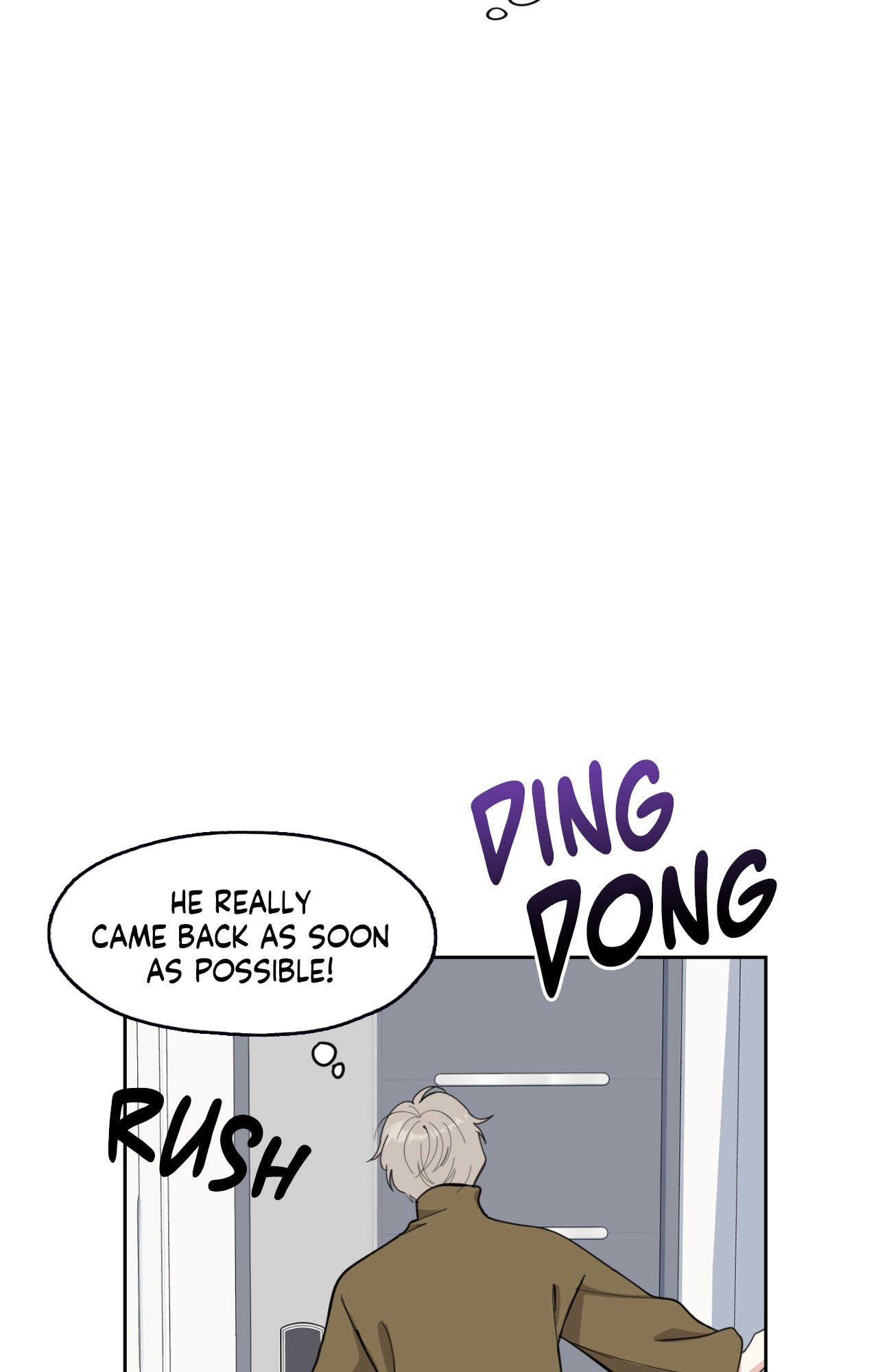 A Terrible Romance - Chapter 60 Page 40