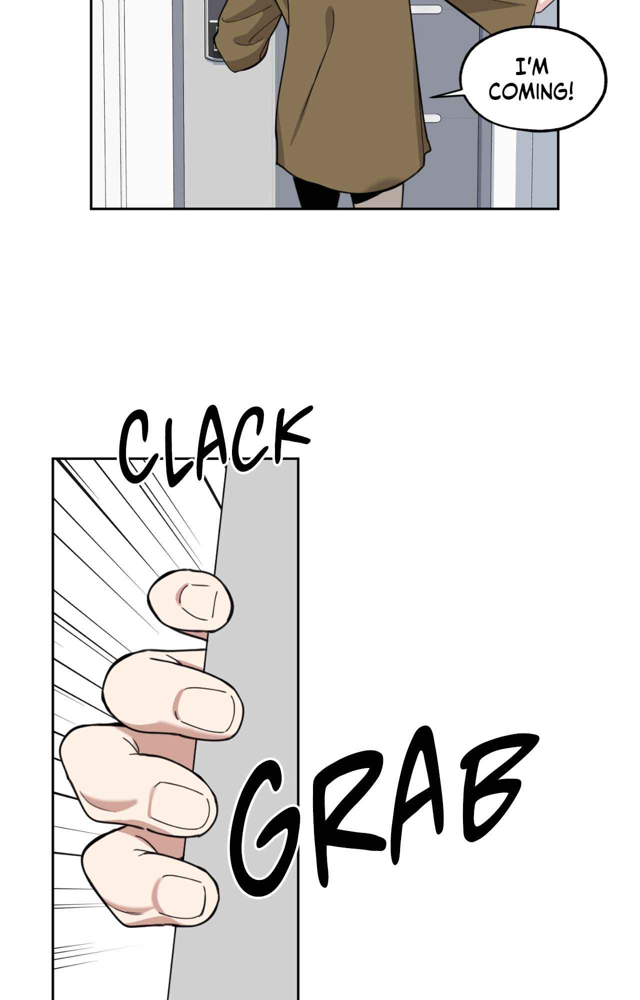 A Terrible Romance - Chapter 60 Page 41