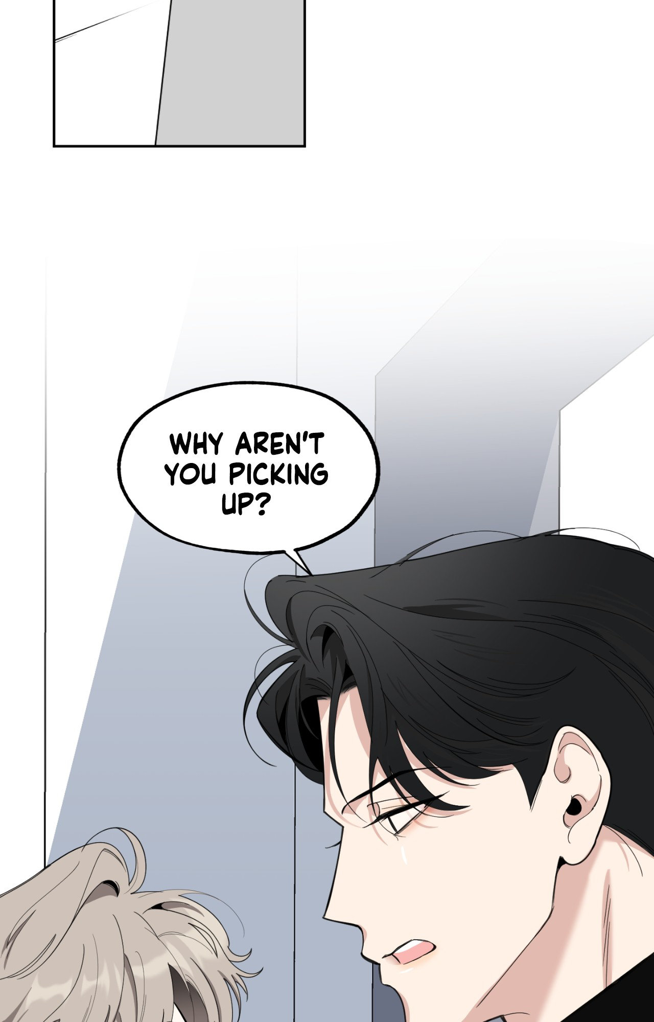 A Terrible Romance - Chapter 60 Page 42