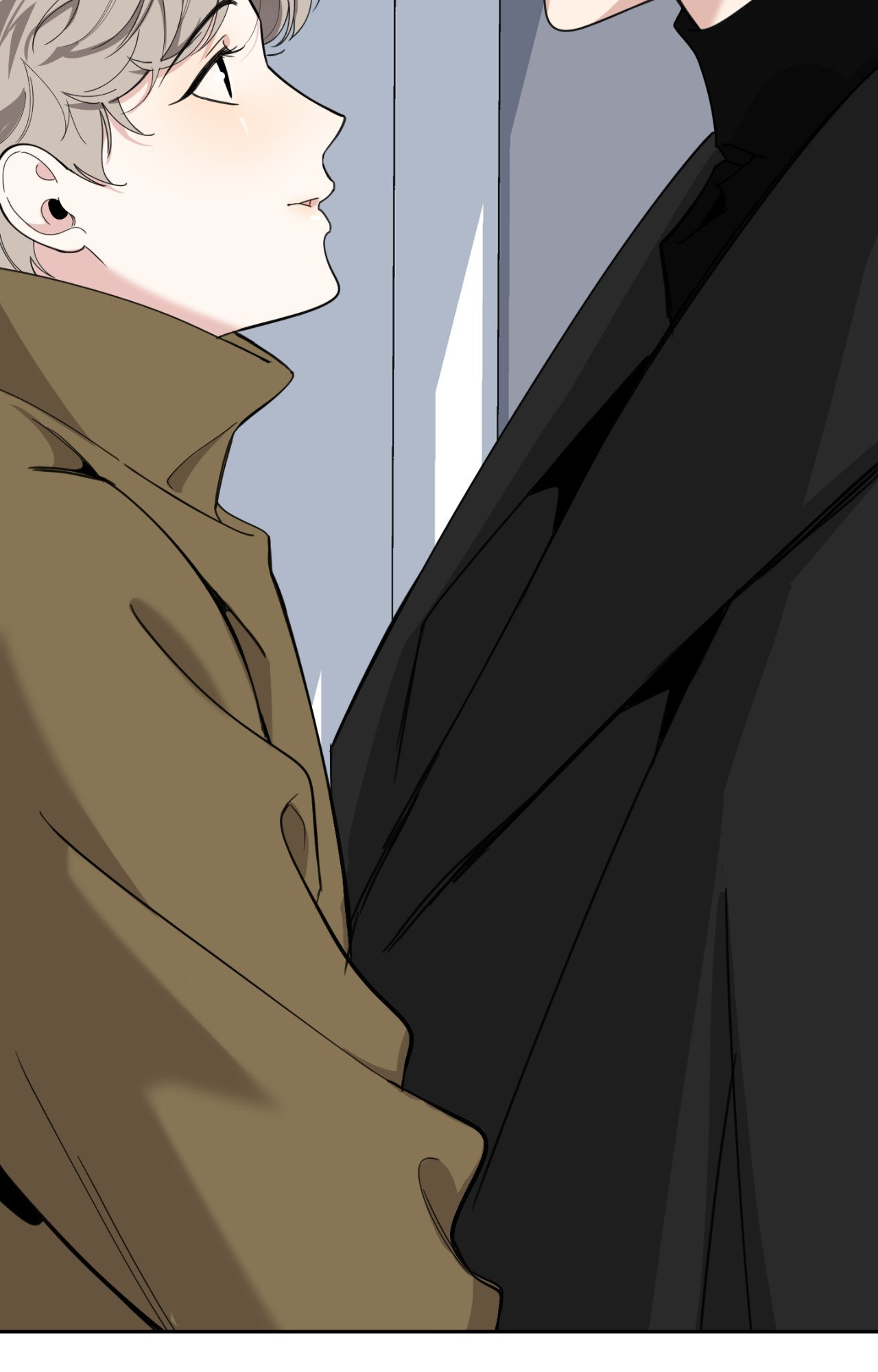 A Terrible Romance - Chapter 60 Page 43