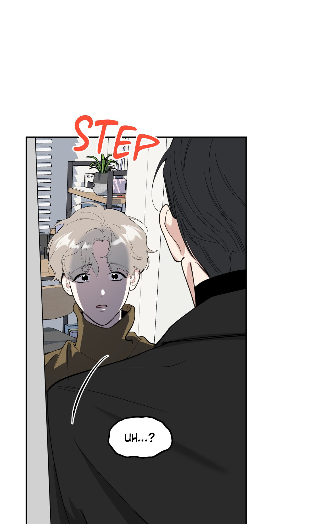 A Terrible Romance - Chapter 60 Page 44