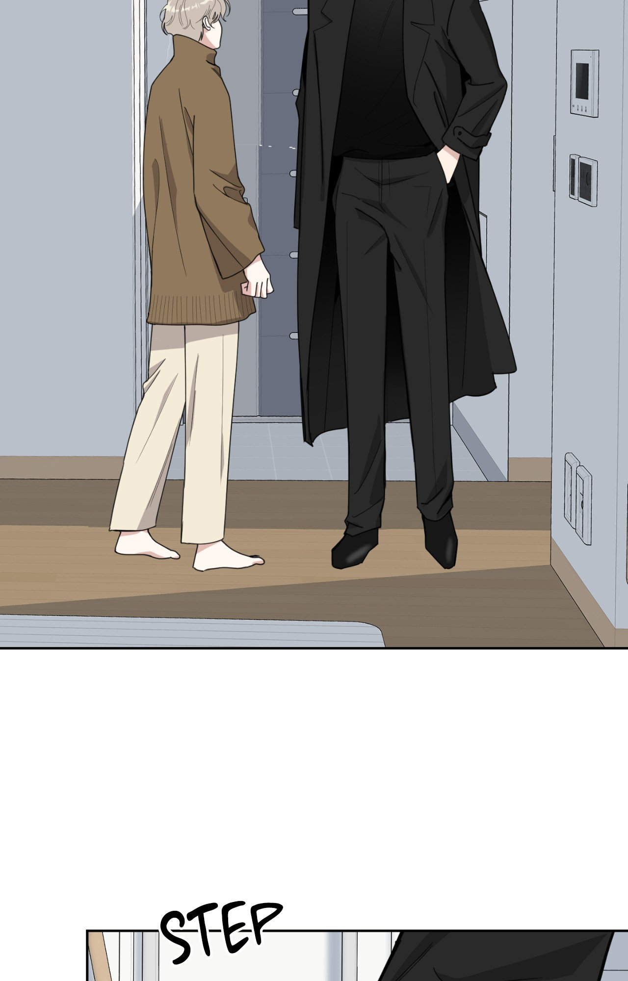 A Terrible Romance - Chapter 60 Page 47