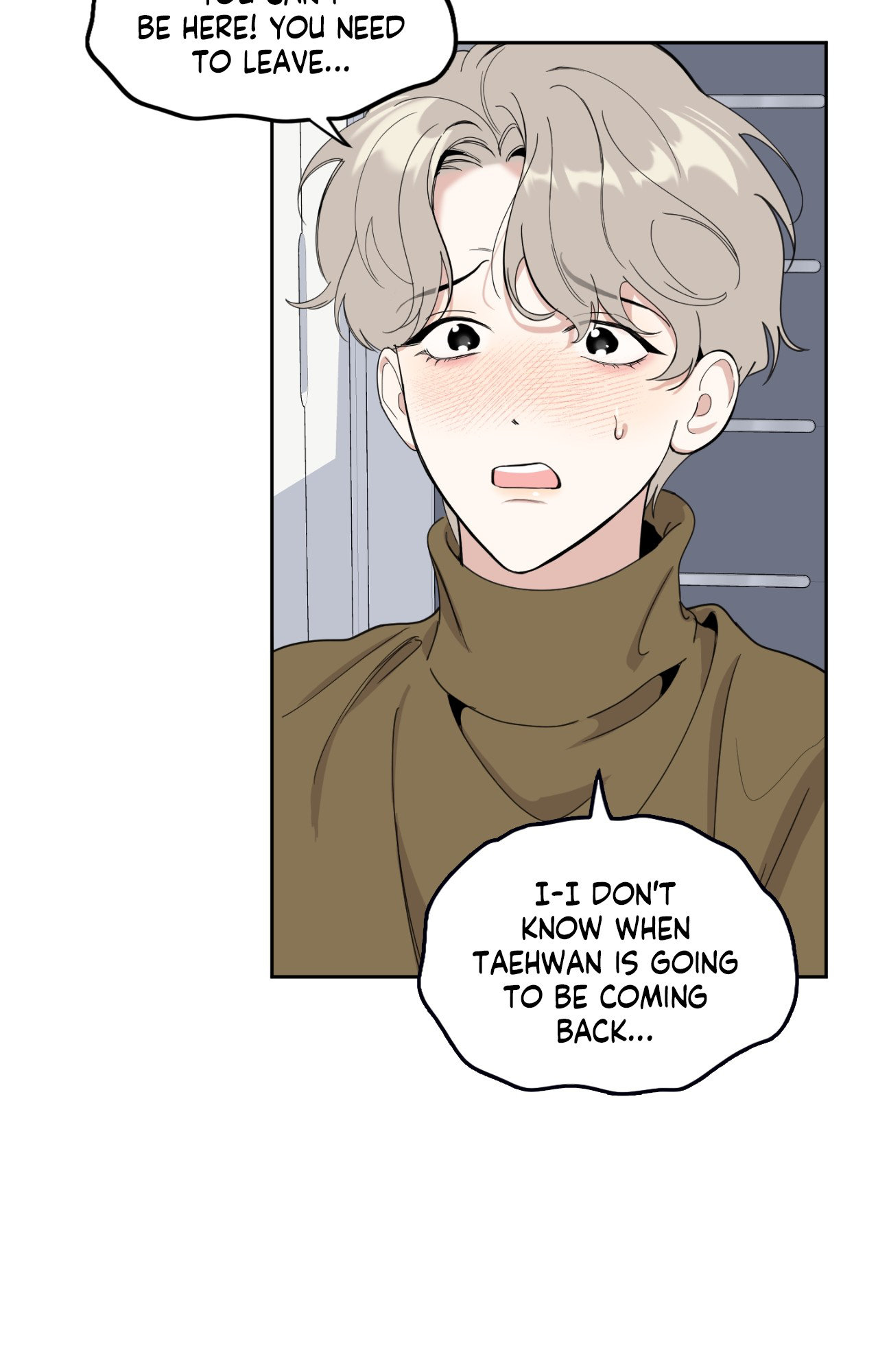 A Terrible Romance - Chapter 60 Page 51