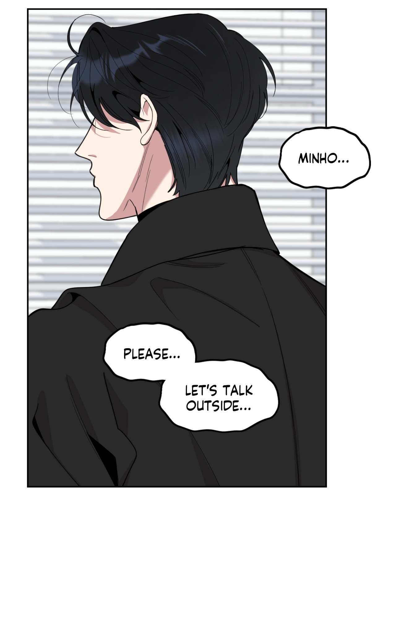 A Terrible Romance - Chapter 60 Page 52