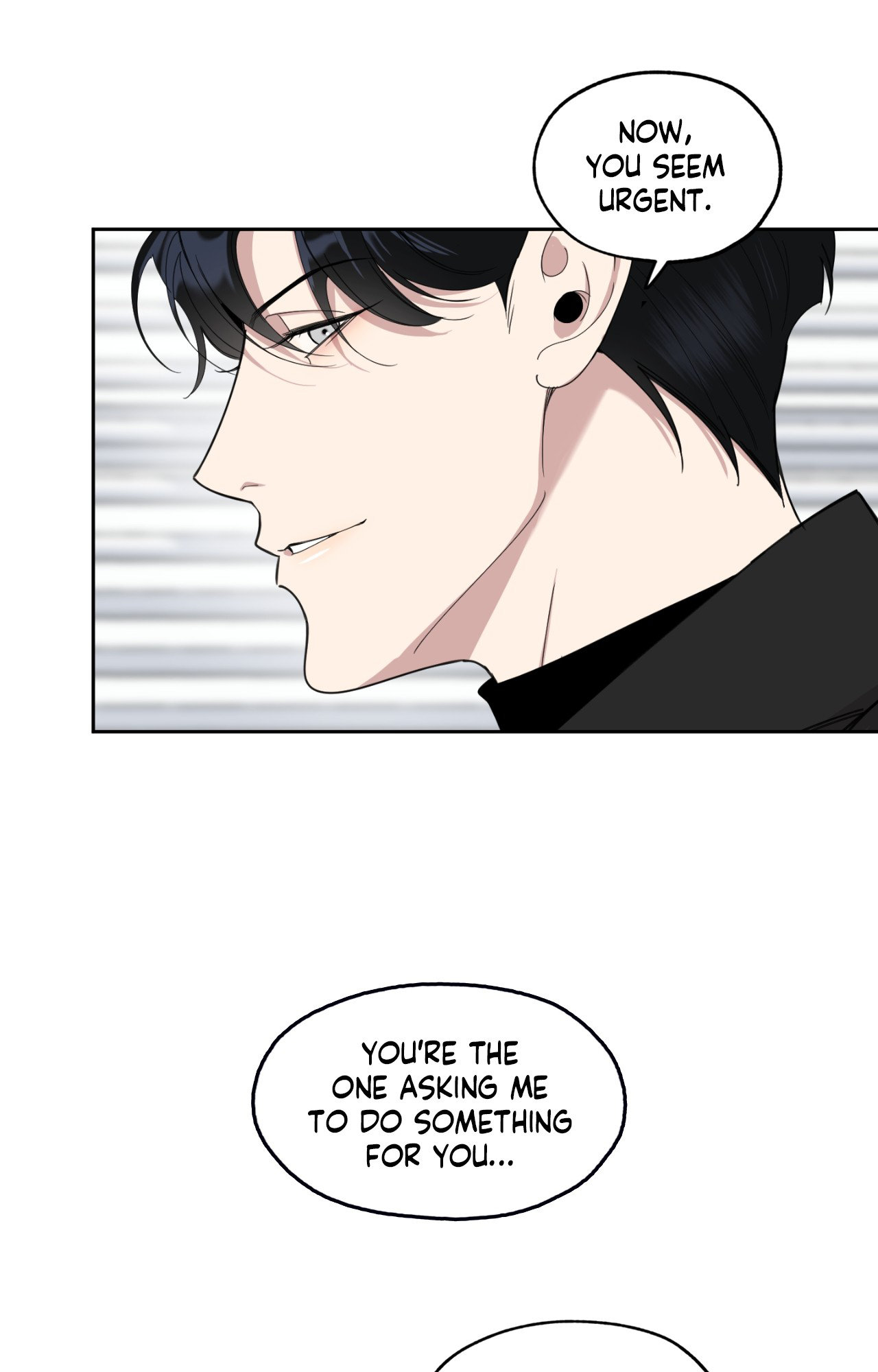 A Terrible Romance - Chapter 60 Page 53
