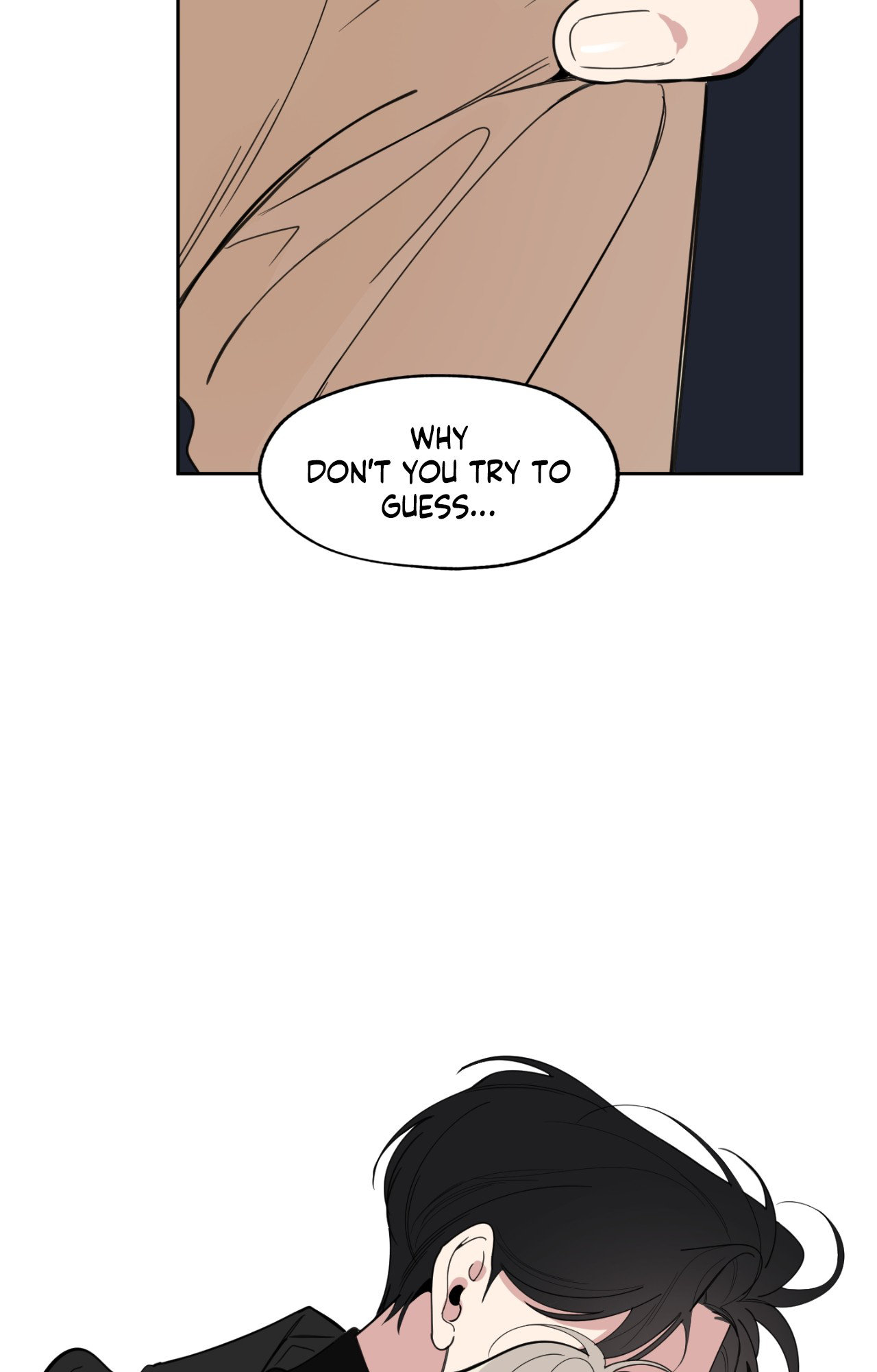 A Terrible Romance - Chapter 60 Page 58
