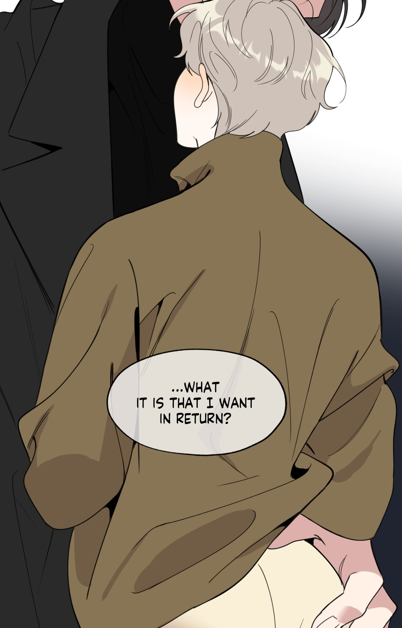 A Terrible Romance - Chapter 60 Page 59