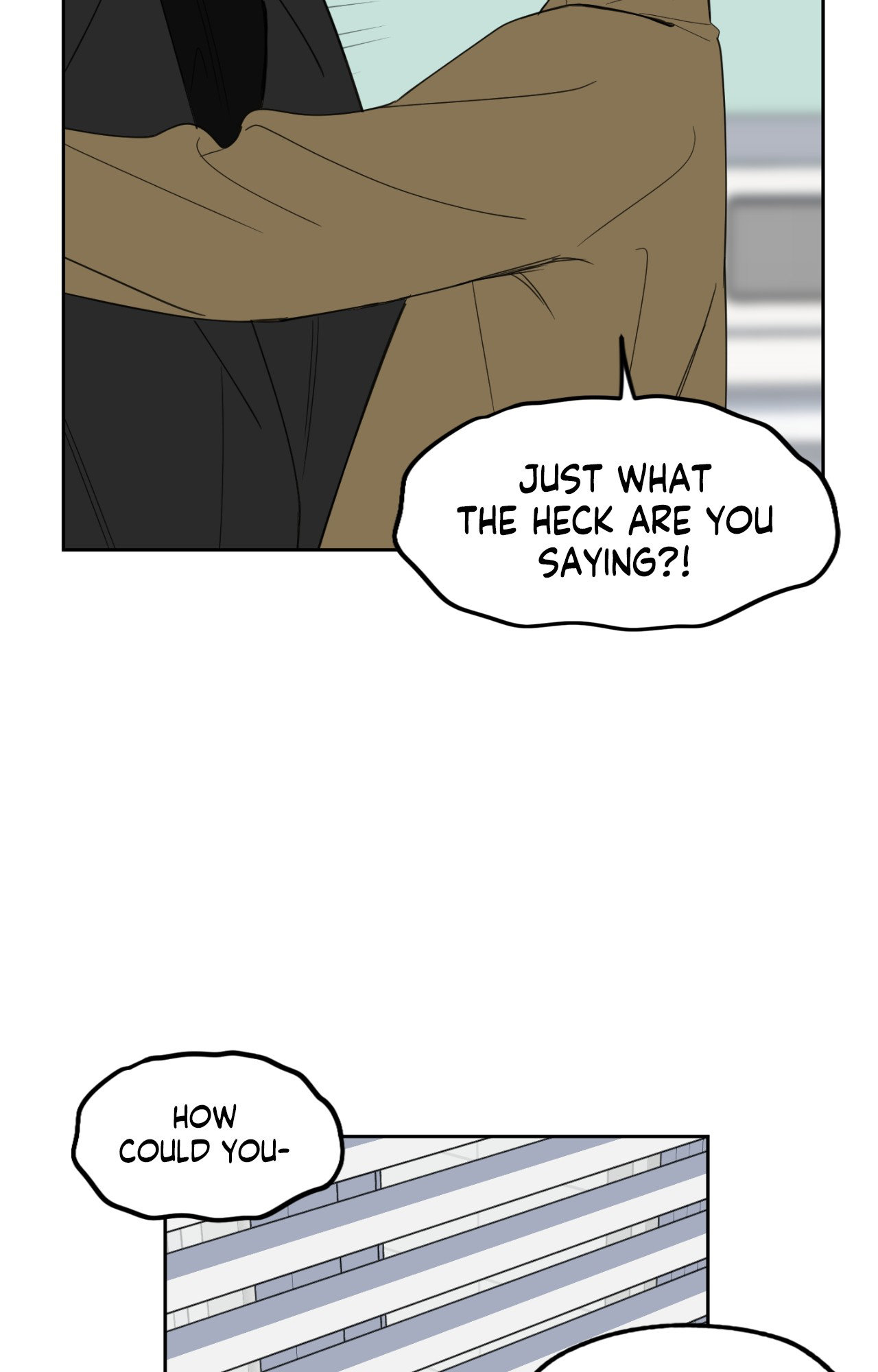 A Terrible Romance - Chapter 60 Page 61