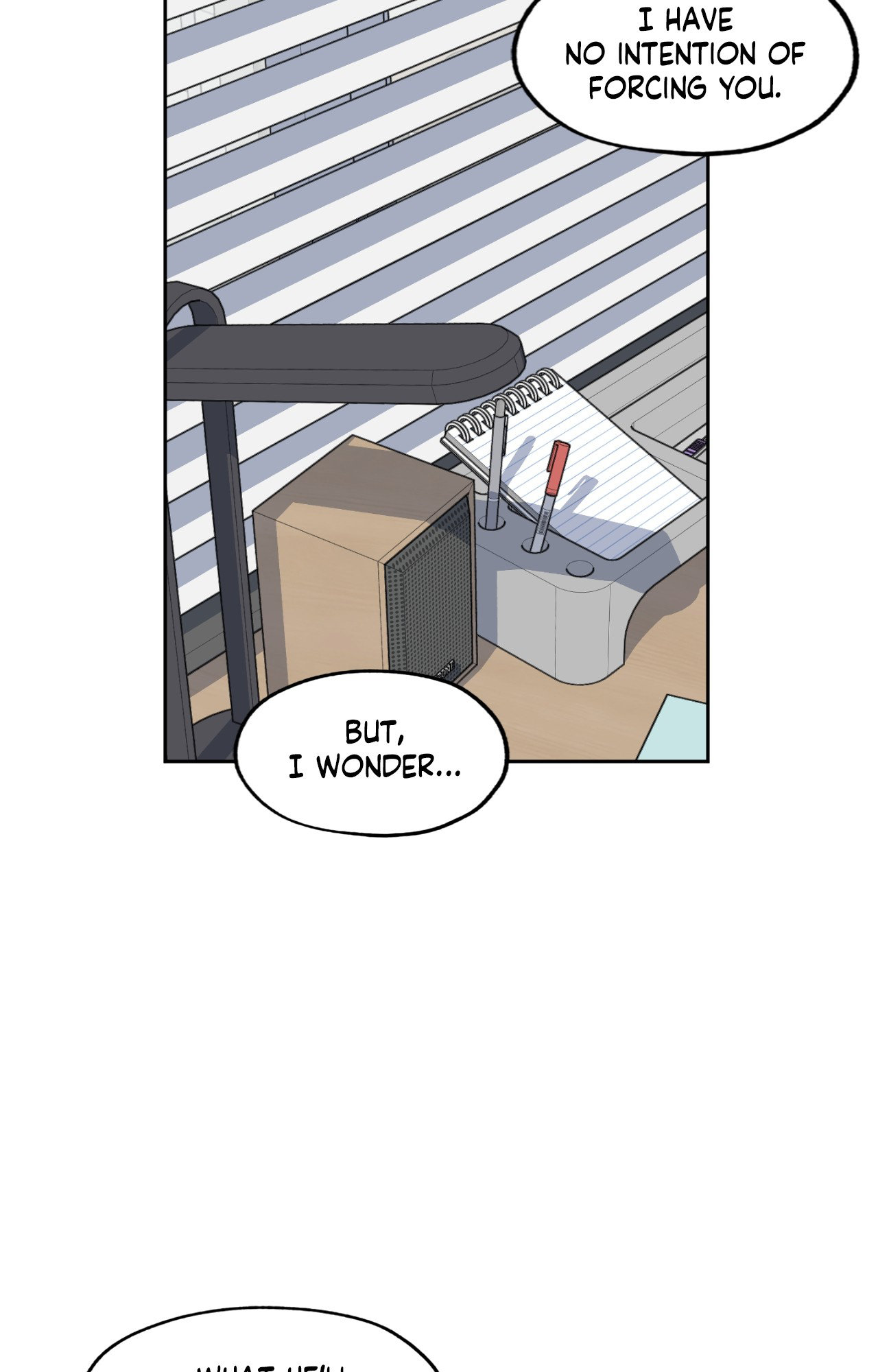 A Terrible Romance - Chapter 60 Page 62