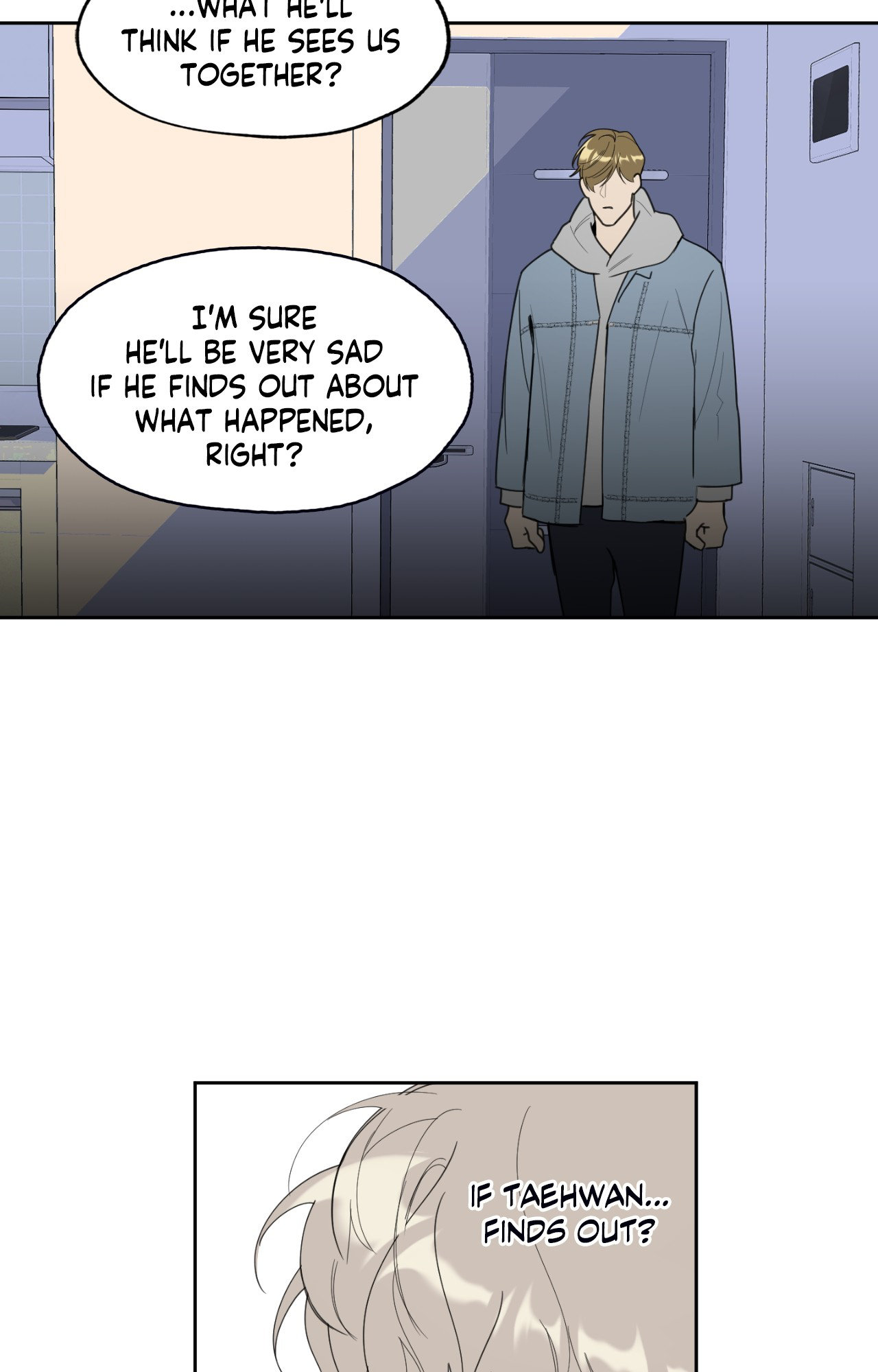 A Terrible Romance - Chapter 60 Page 63