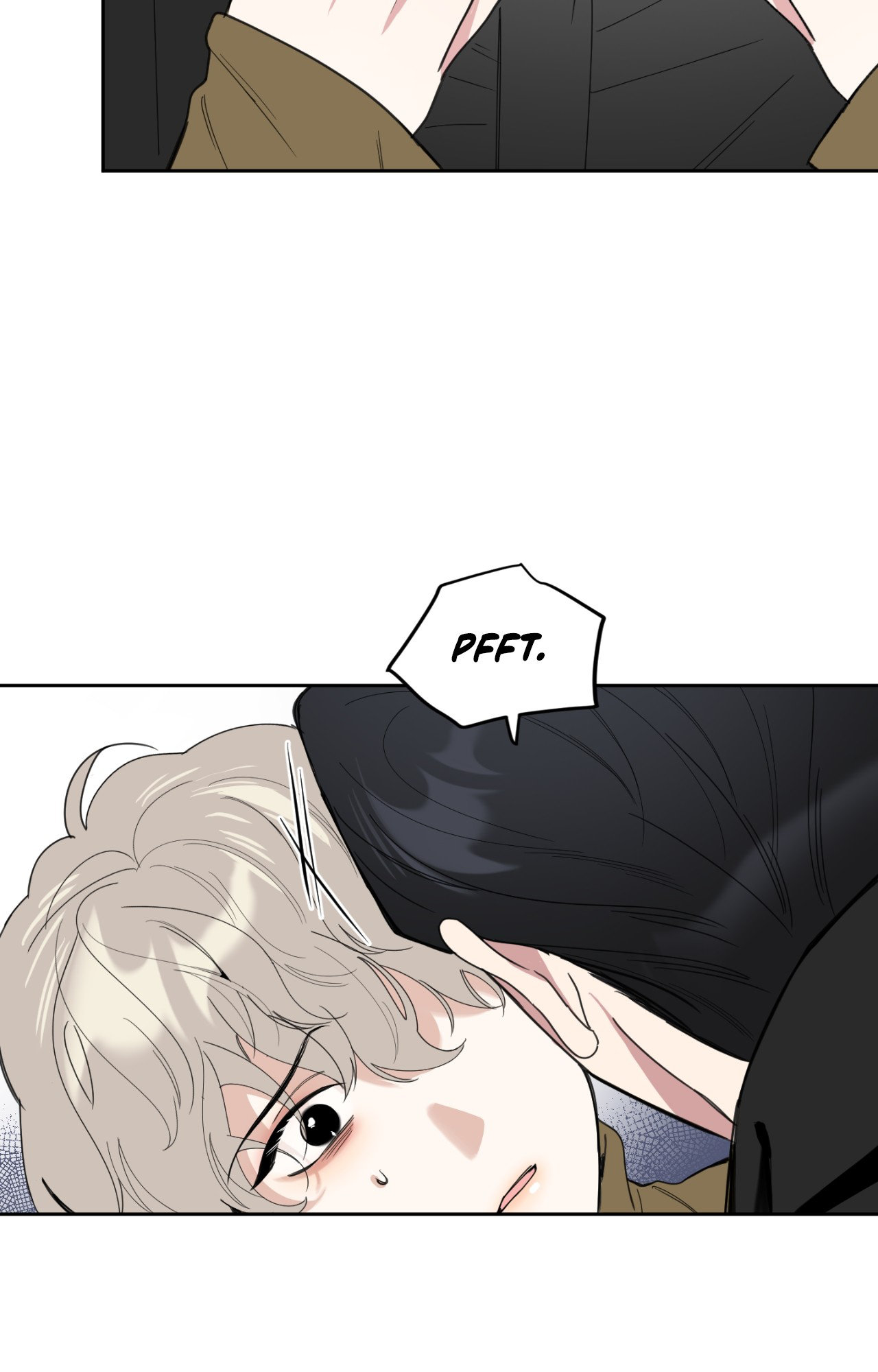 A Terrible Romance - Chapter 60 Page 69
