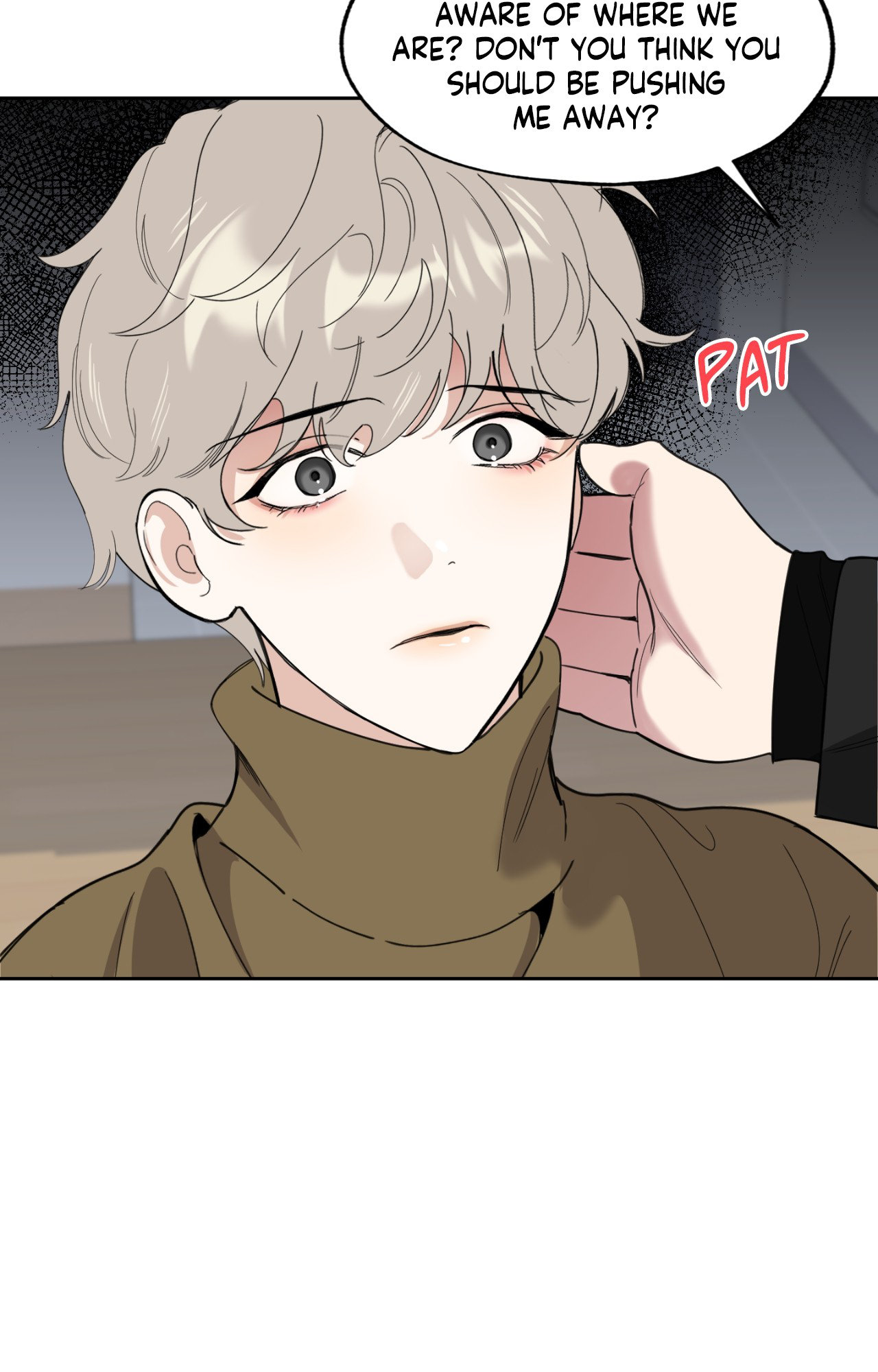 A Terrible Romance - Chapter 60 Page 72