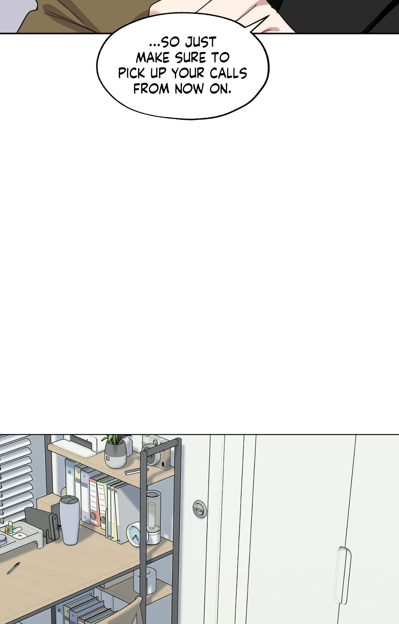 A Terrible Romance - Chapter 60 Page 74