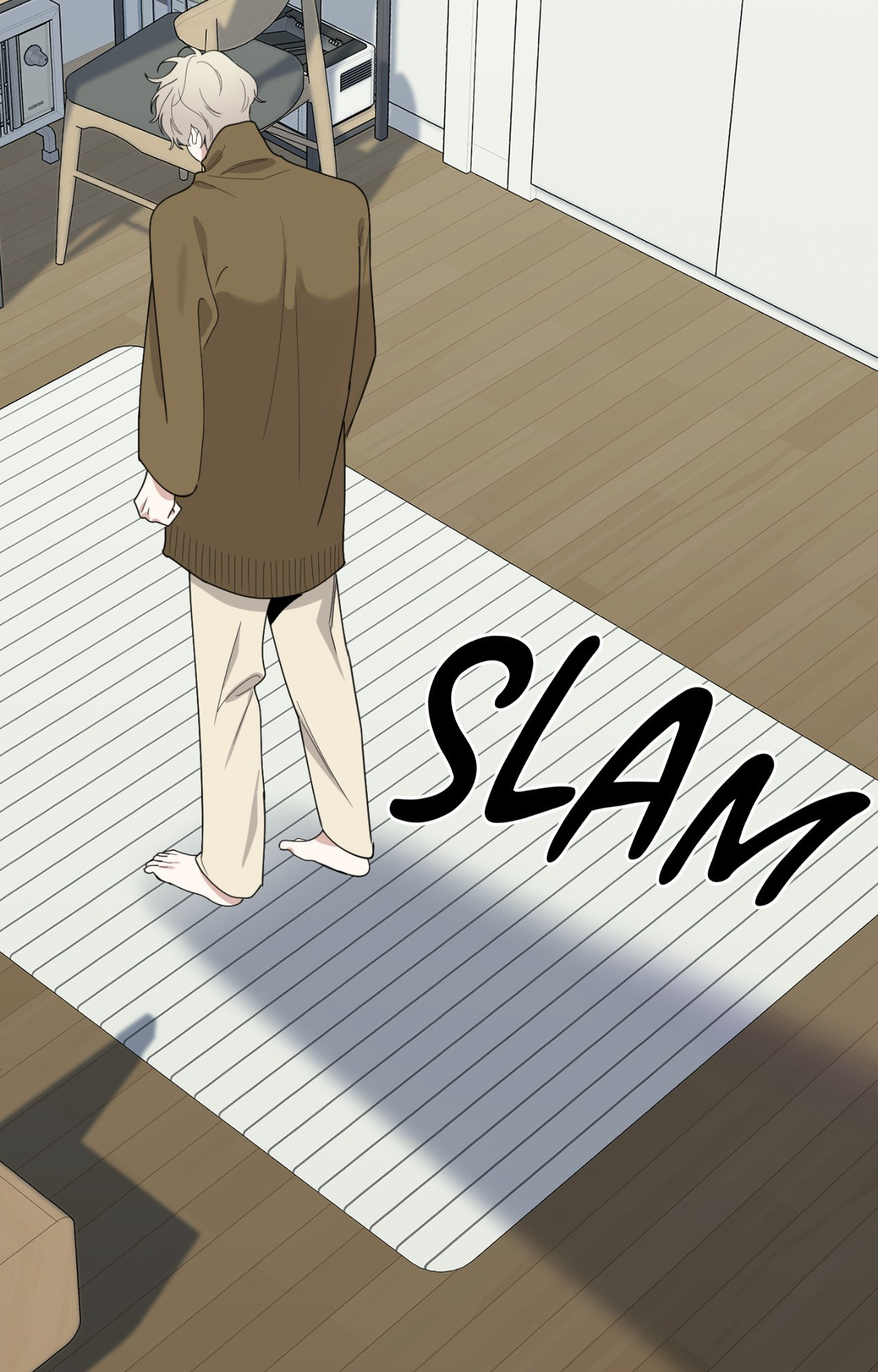 A Terrible Romance - Chapter 60 Page 75