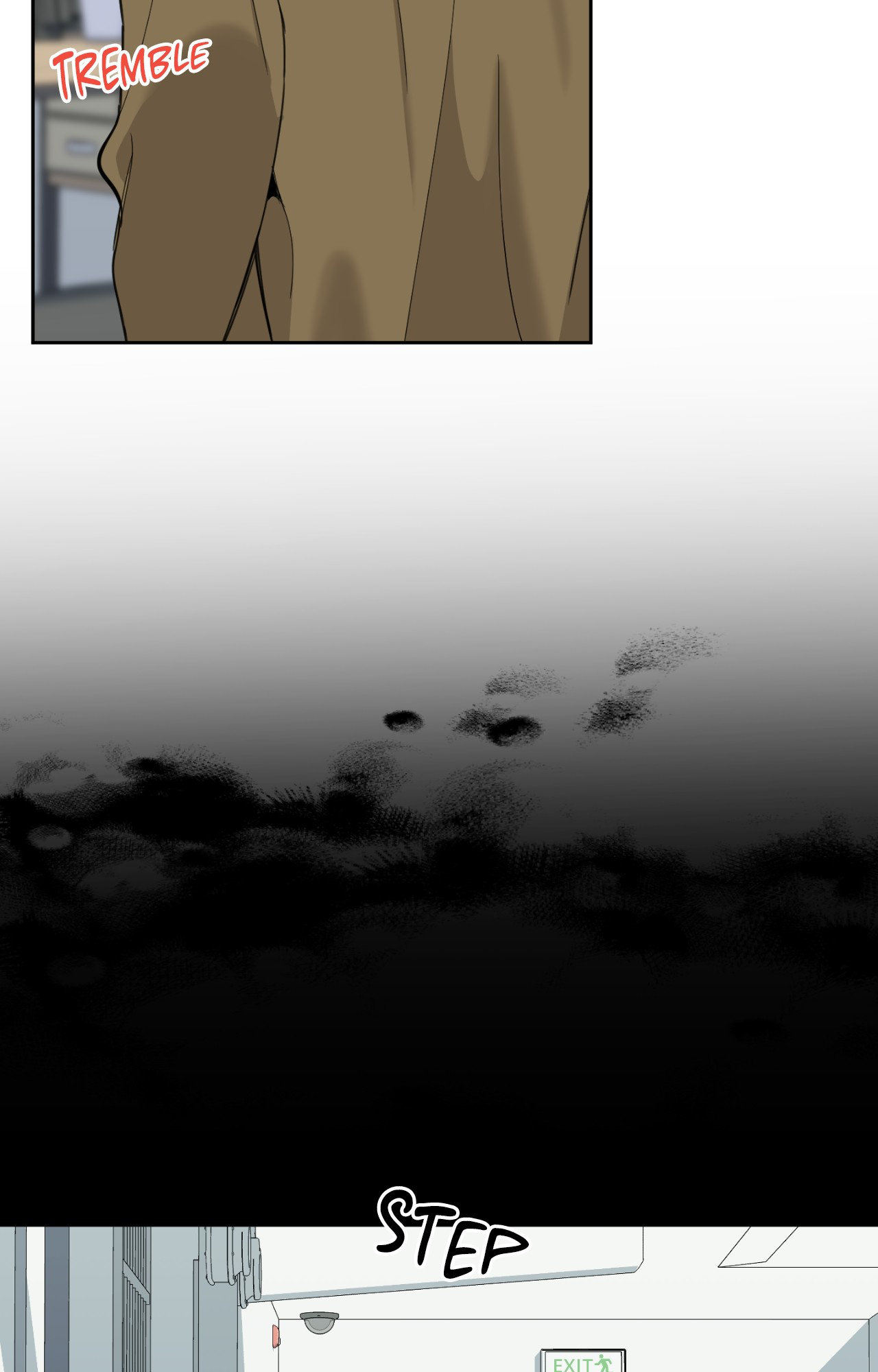 A Terrible Romance - Chapter 60 Page 77