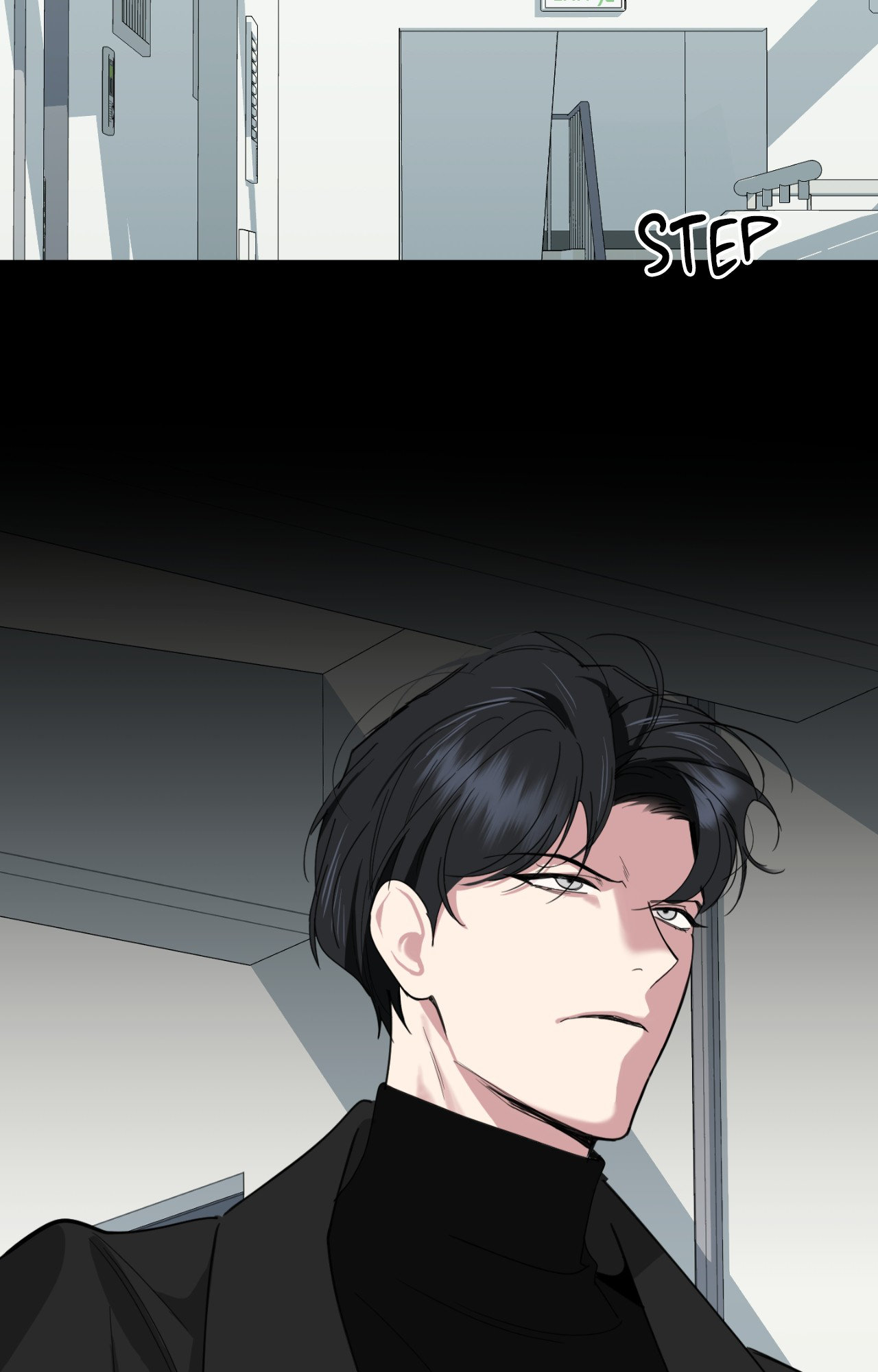 A Terrible Romance - Chapter 60 Page 78