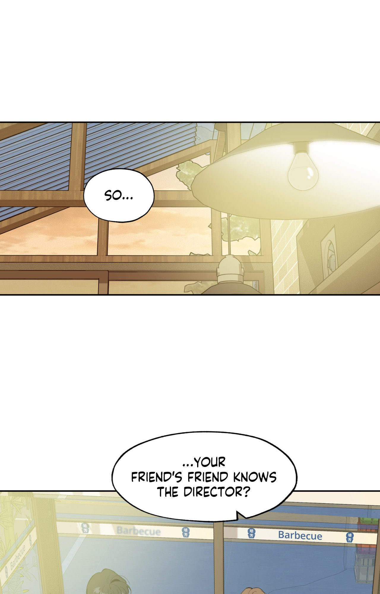A Terrible Romance - Chapter 61 Page 1