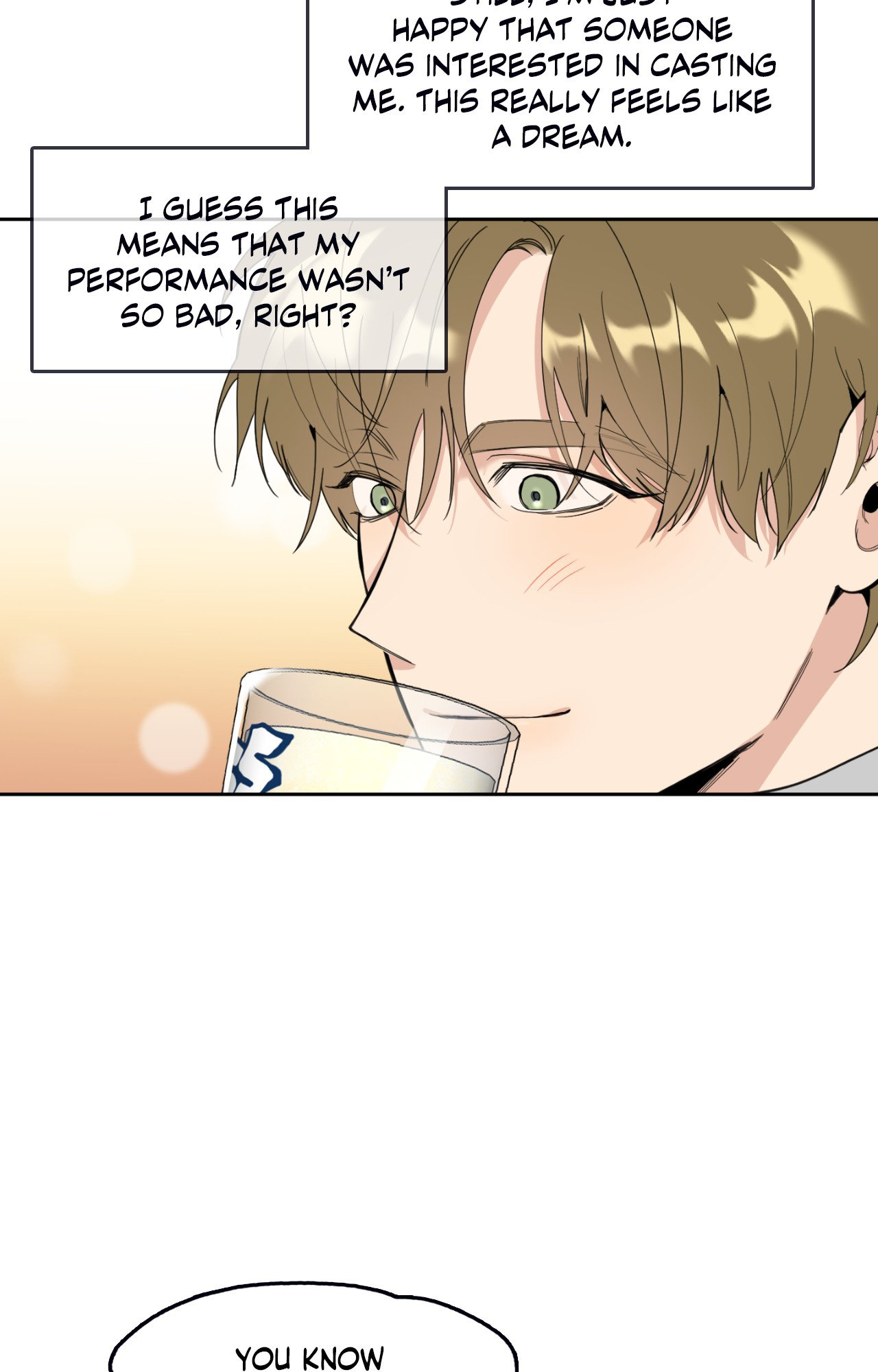 A Terrible Romance - Chapter 61 Page 7