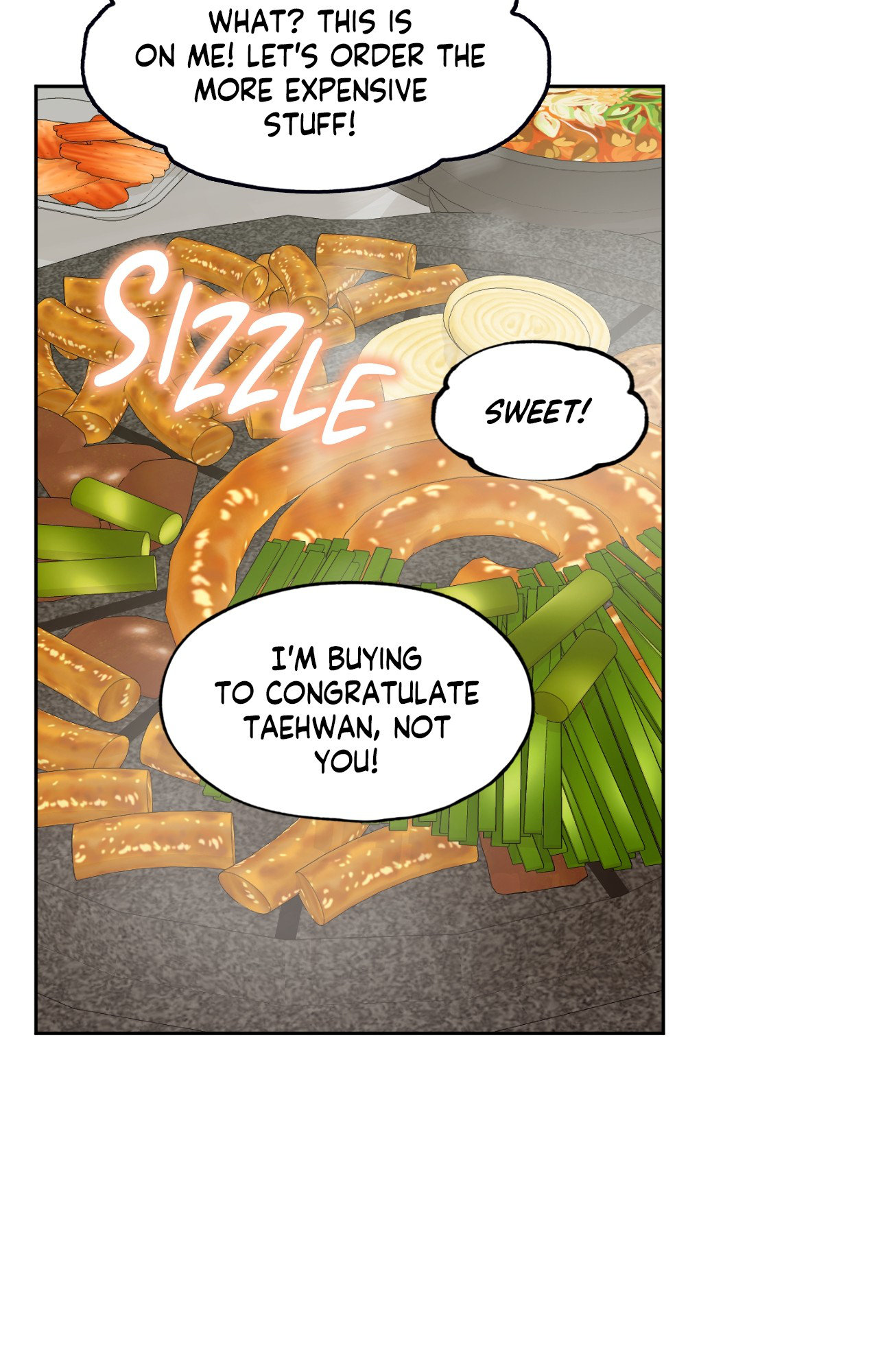 A Terrible Romance - Chapter 61 Page 8