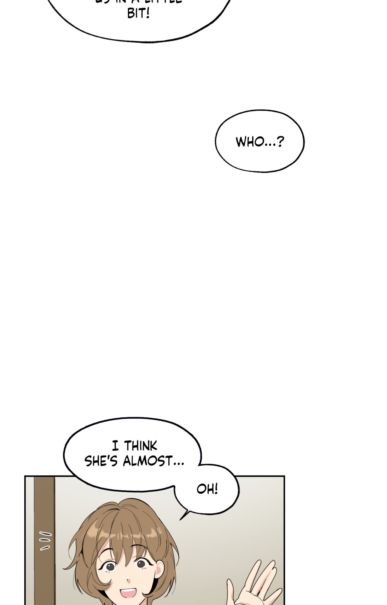 A Terrible Romance - Chapter 61 Page 10