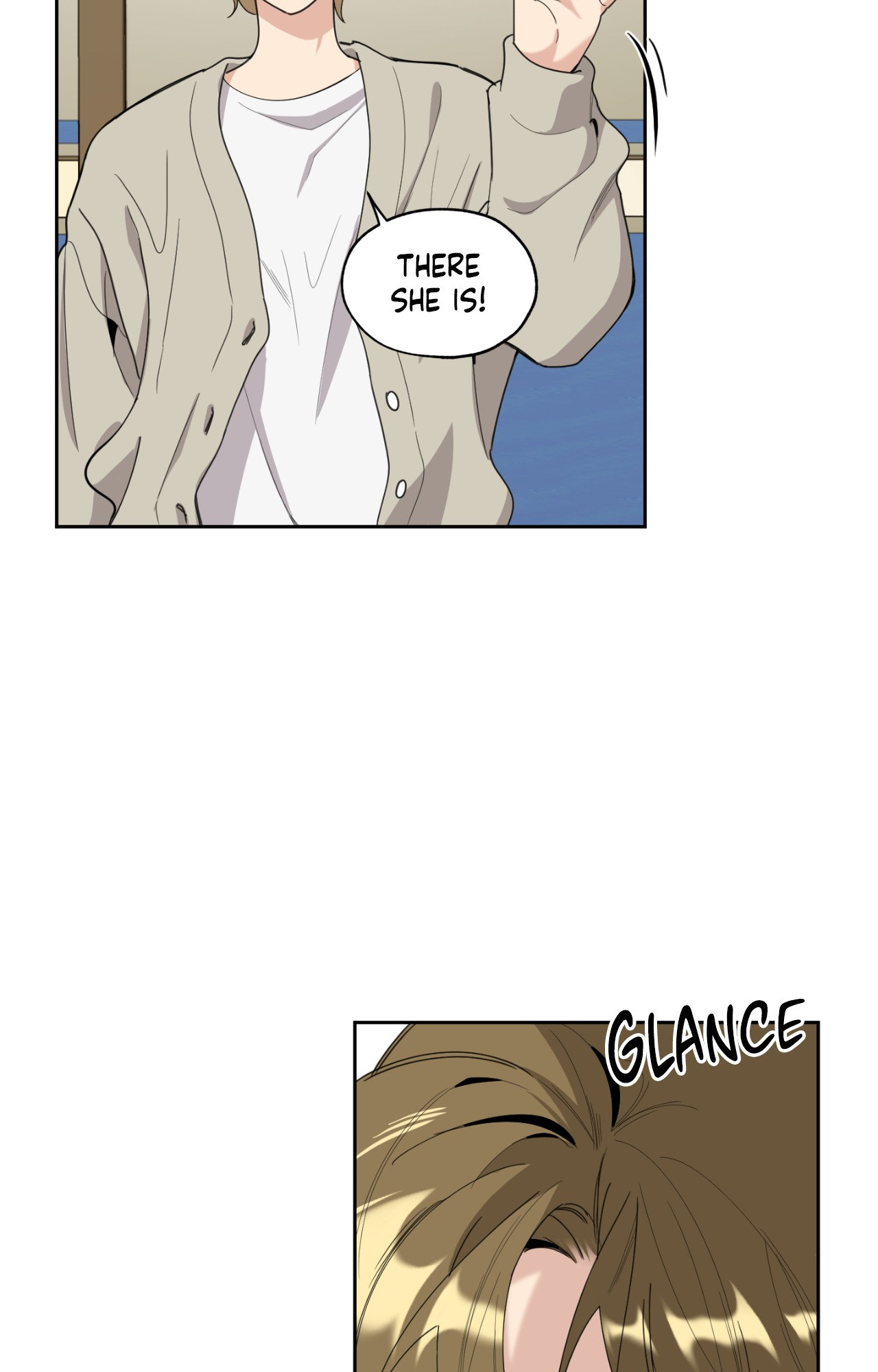 A Terrible Romance - Chapter 61 Page 11